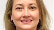 Dre Liliana Romero. Directrice régionale