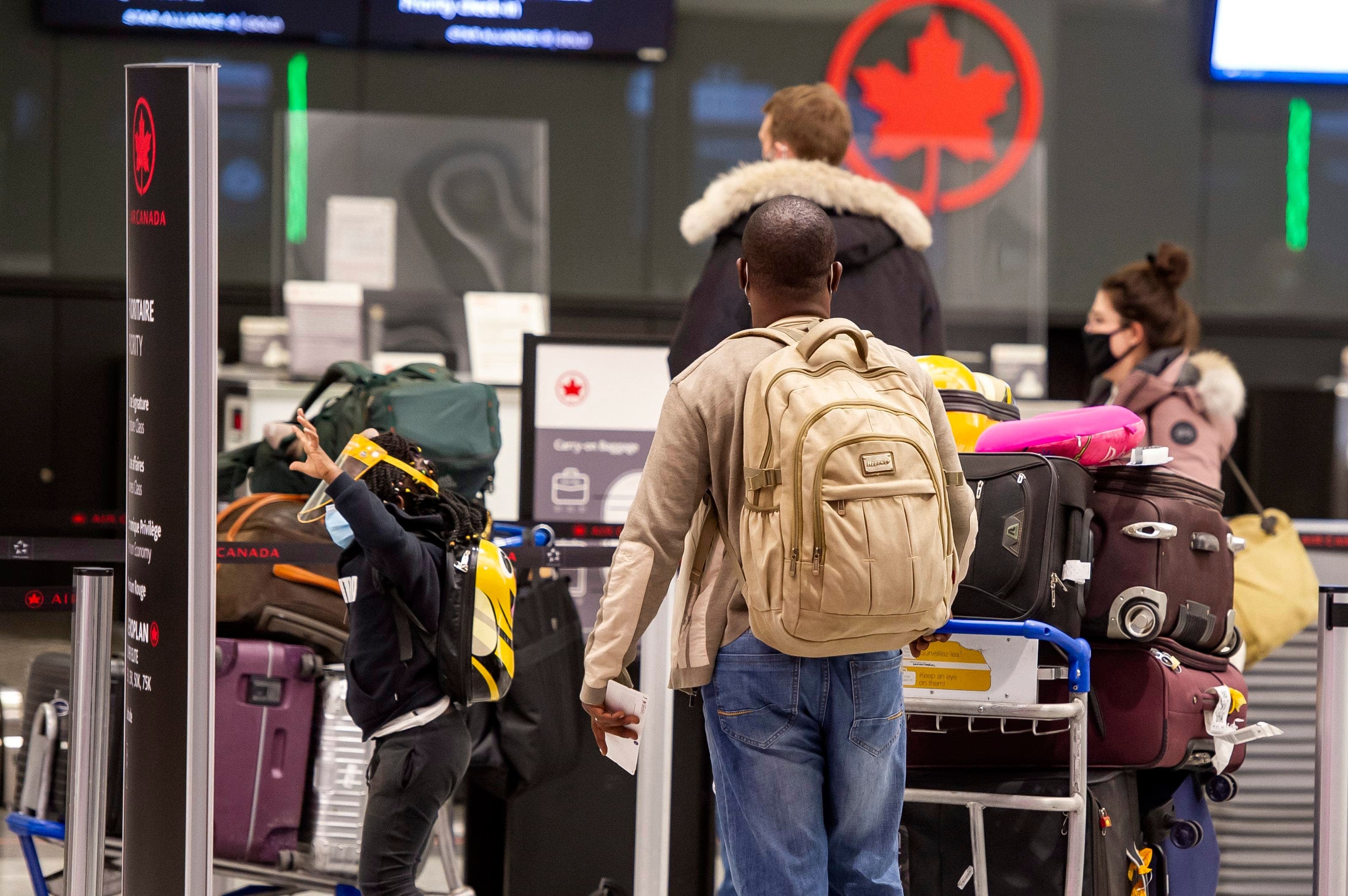 Le passeport vaccinal va devenir la norme. Le Québec ne peut pas rester à part.