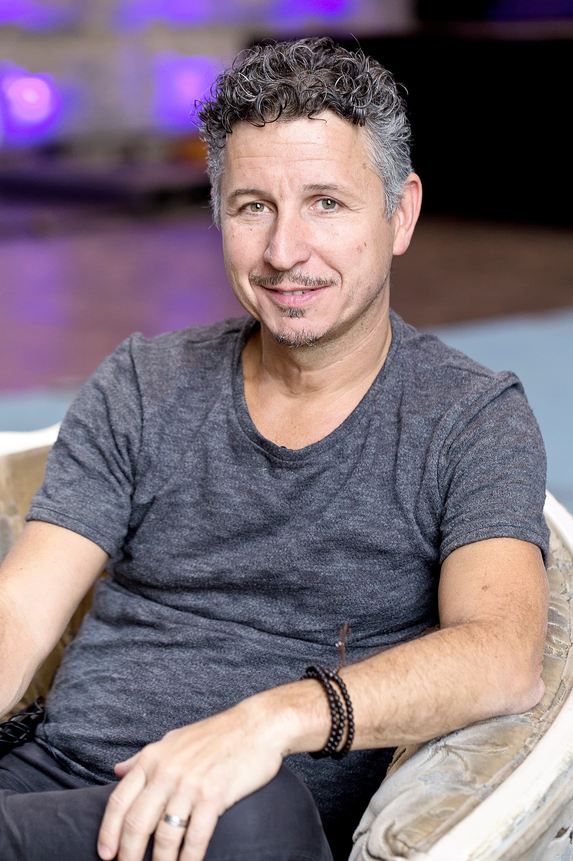 Jeannot Painchaud a tenté du mieux qu’il le pouvait de garder ses troupes motivées malgré la pandémie.