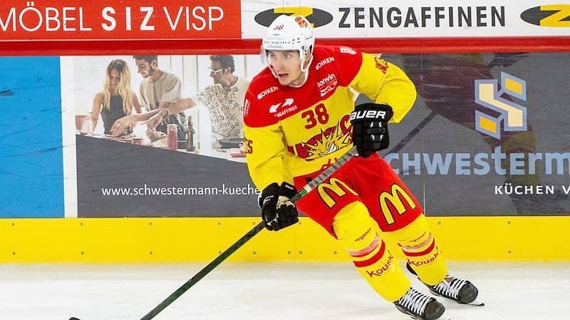 Après avoir récolté 53 points en 43 matchs l’an dernier, Guillaume Asselin en compte actuellement 55 en 36 parties depuis le début de la saison.