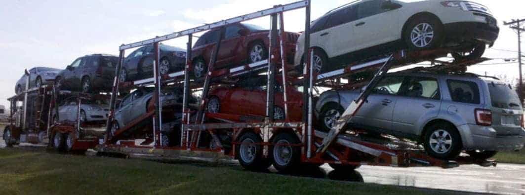 Photo courtoisie Transport KMC