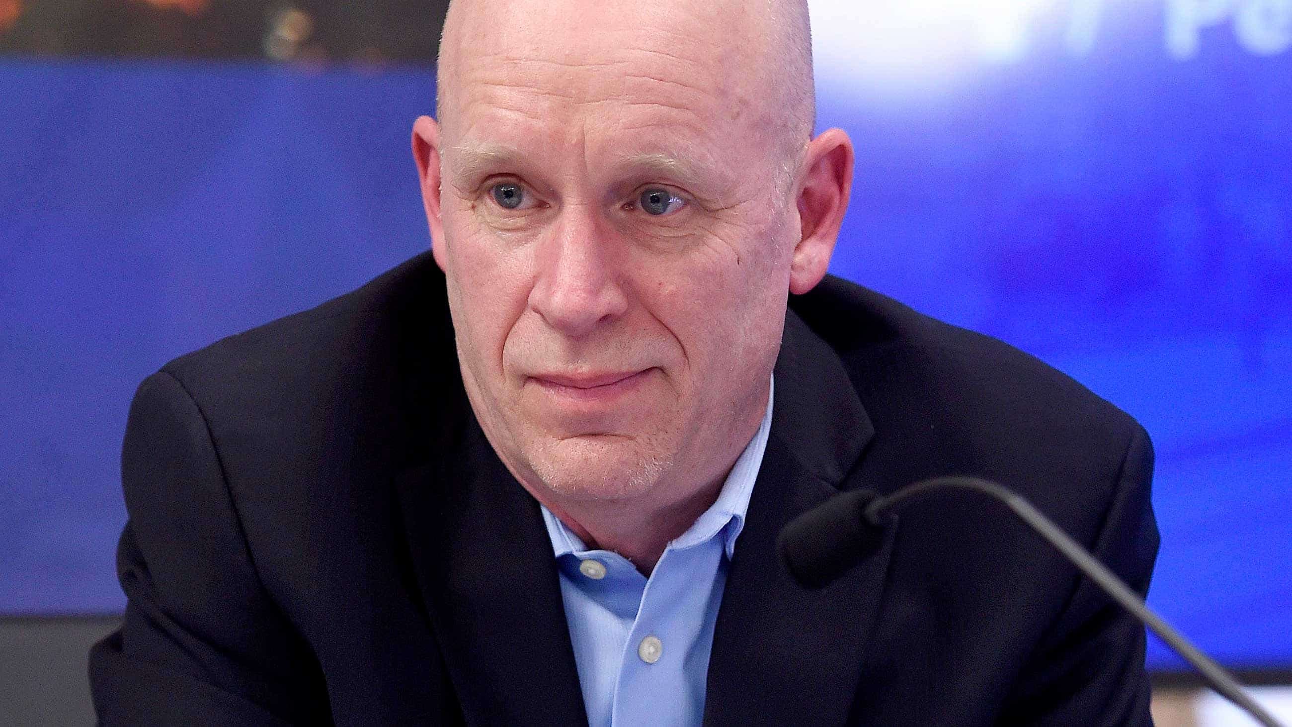 Daniel Genest