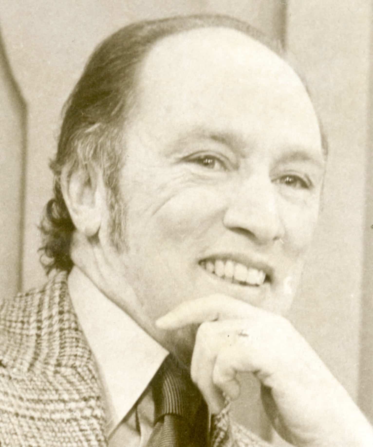 Pierre Elliott Trudeau était déterminé à écraser au lieu de rassembler.