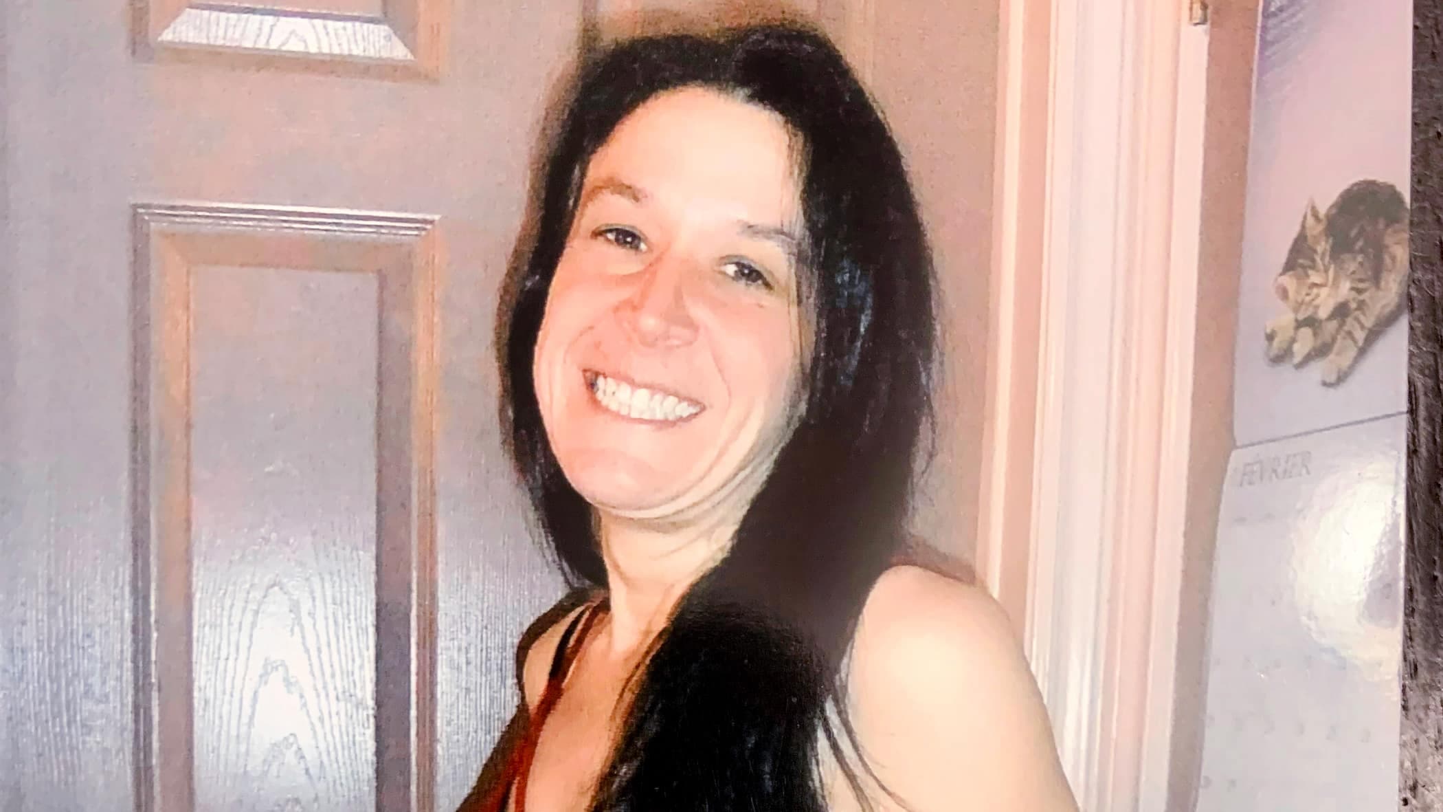 Photo courtoisie, Ghislaine Roy