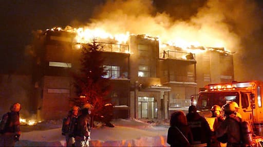 Photo courtoisie, Cédrik Dagenais