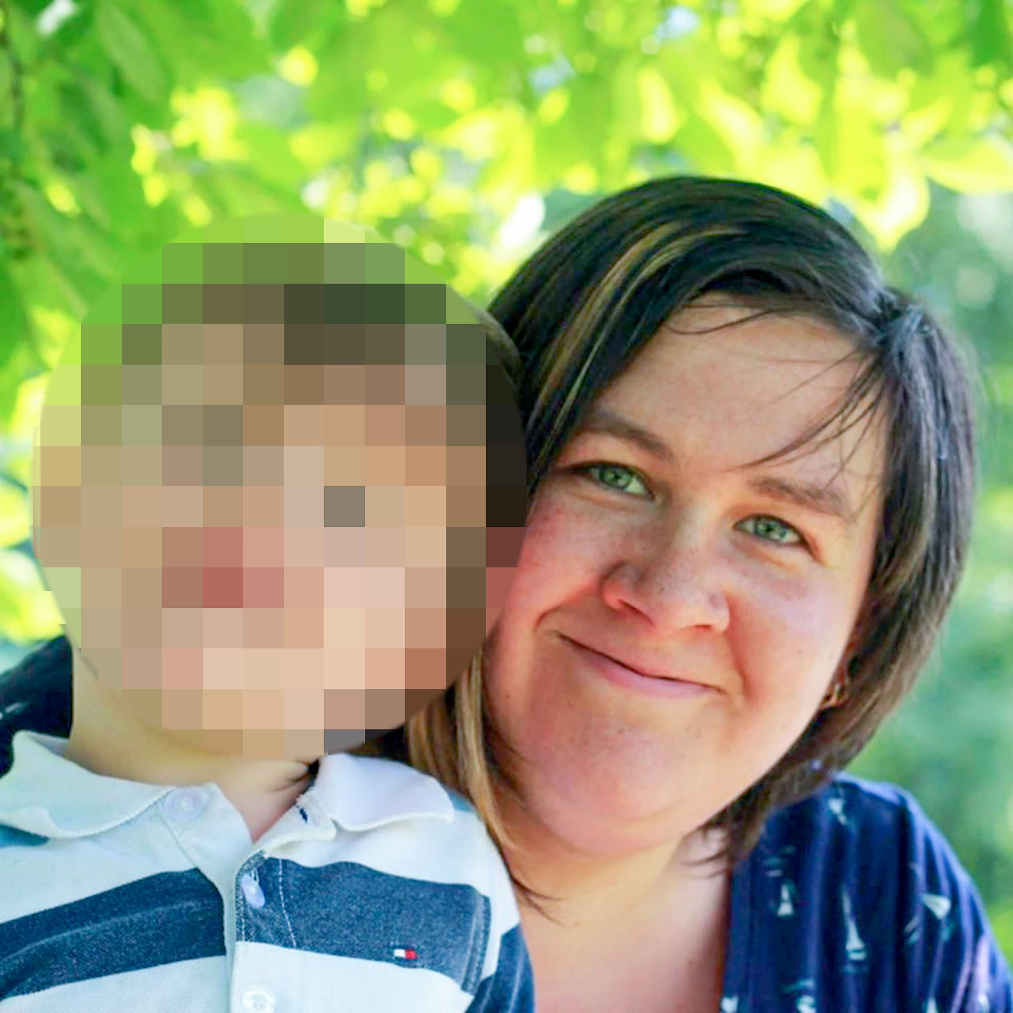 Célibataire, Laurence Ménard avait décidé d’avoir recours à l’insémination artificielle afin d’avoir un enfant.