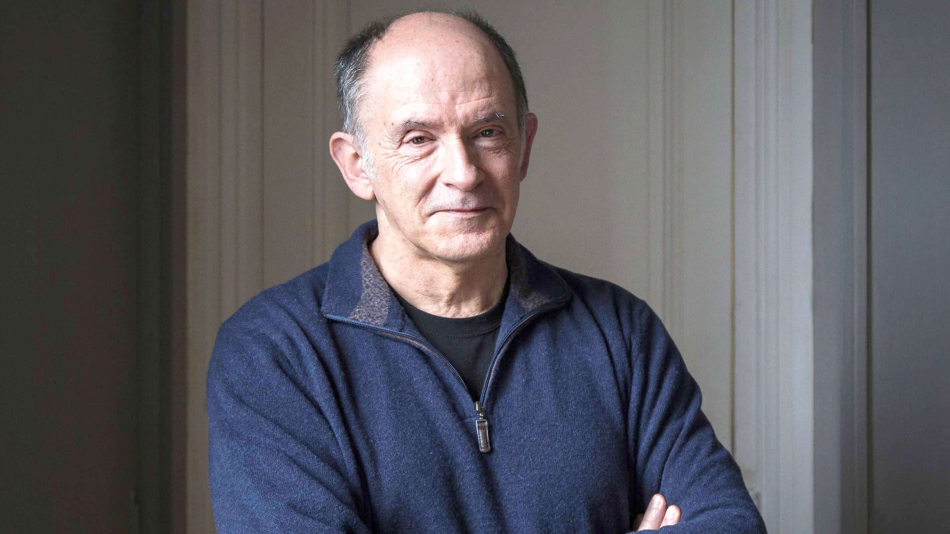 Hervé Le Corre participera au Festival littéraire Métropolis bleu, à Montréal.