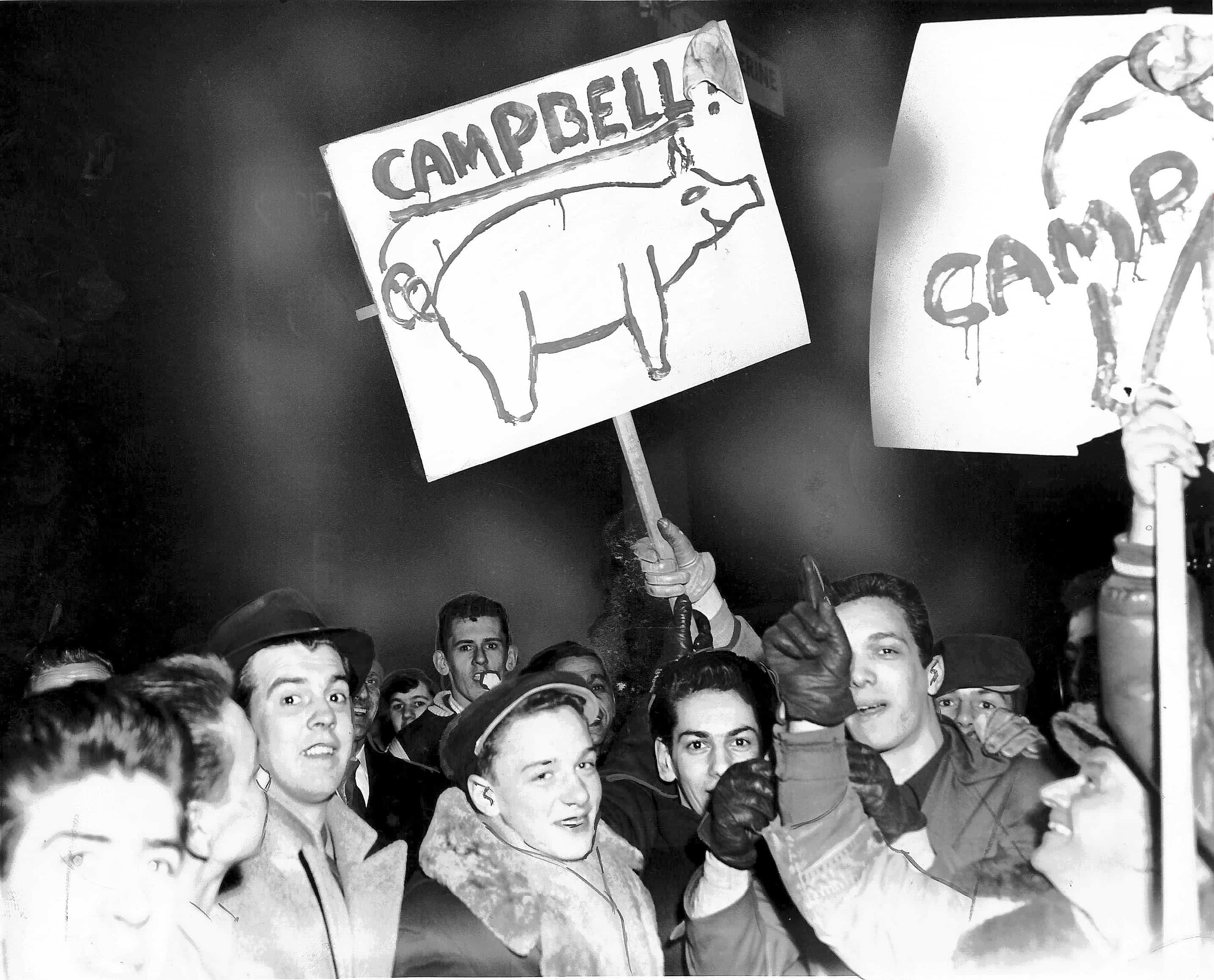 Photo d'archives