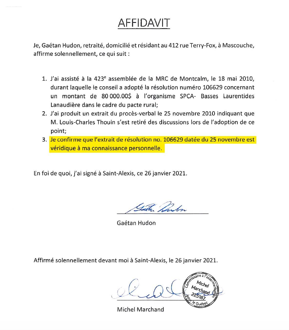 Courtoisie