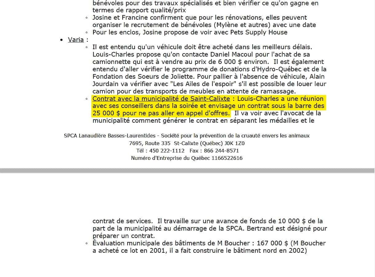 Courtoisie