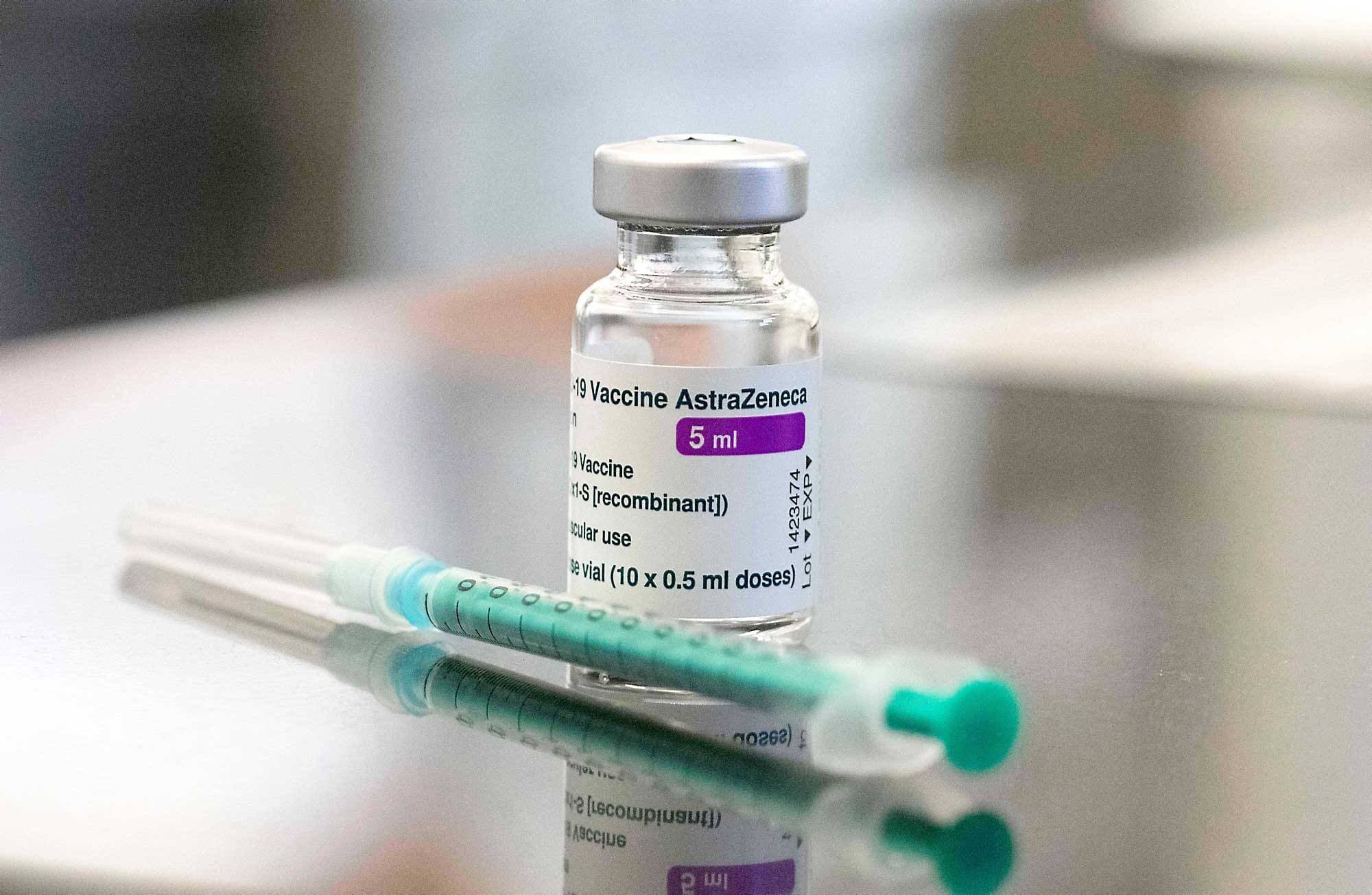 On comprend mal pourquoi les bureaux de vaccination ne sont pas plus occupés.