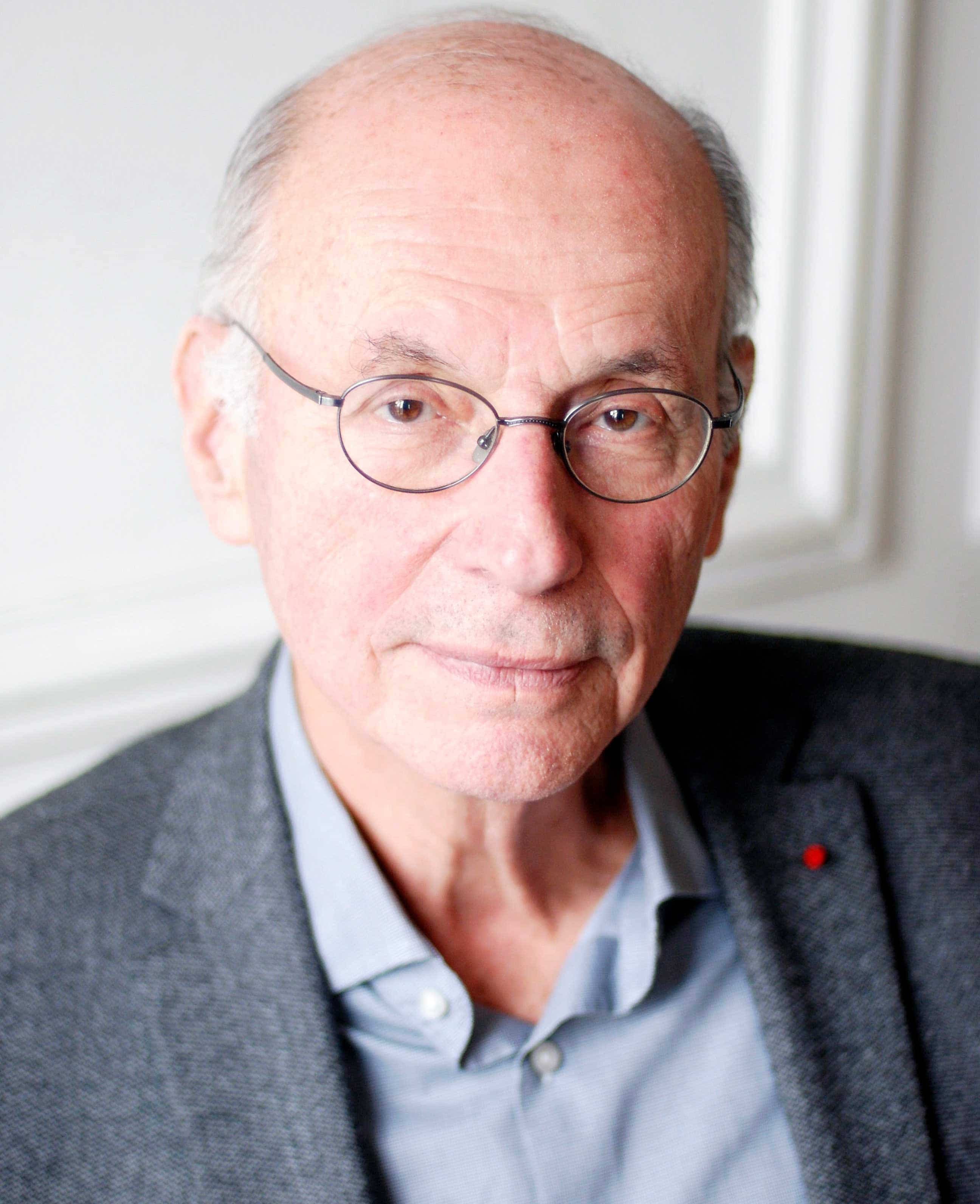 Boris Cyrulnik