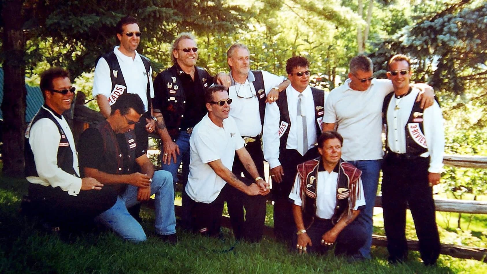 Photo d'archives