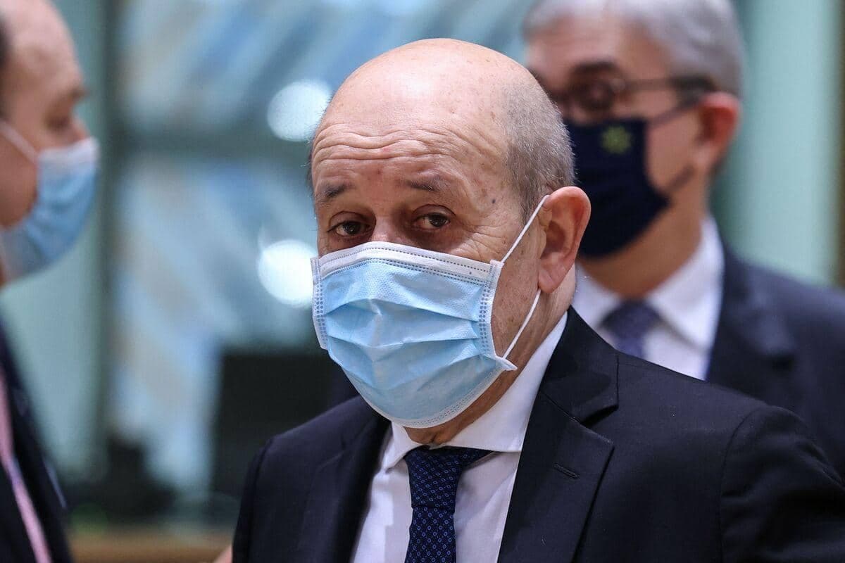 Photo AFP