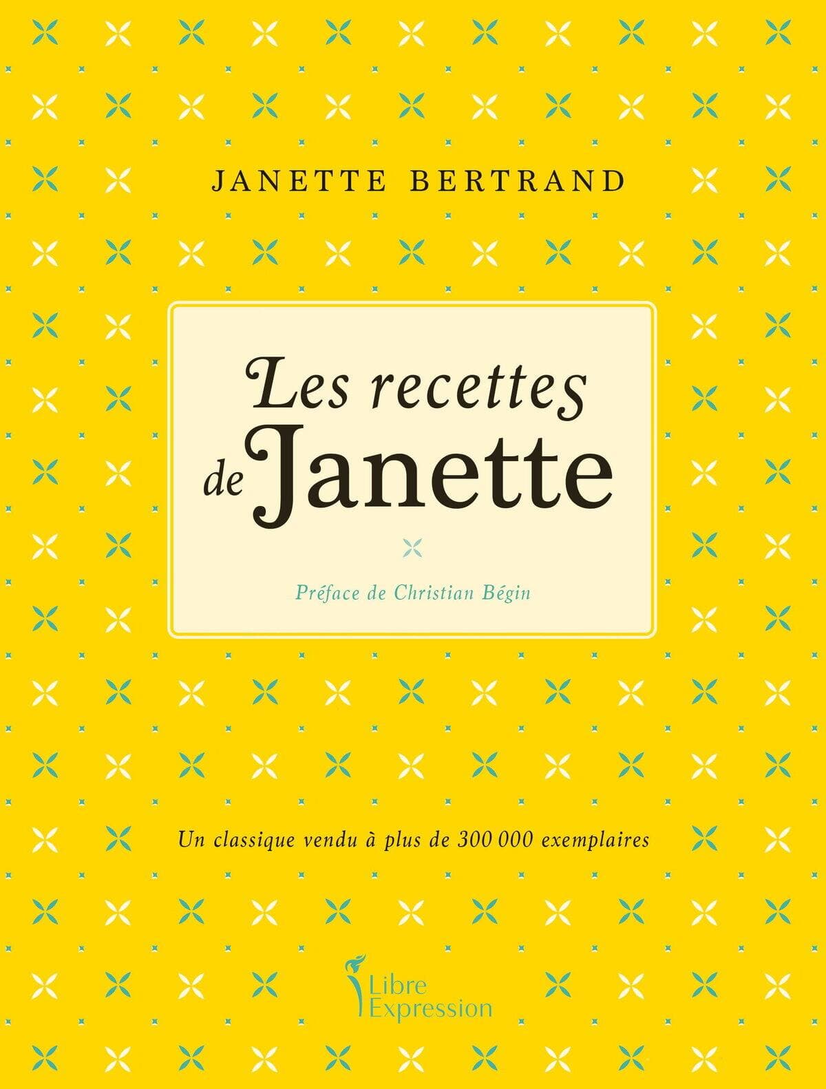 La maison d'édition Libre Expression publie une nouvelle édition du best-seller de Janette Bertrand, qui s'est vendu à plus de 300 000 exemplaires depuis sa publication dans les années 1960.