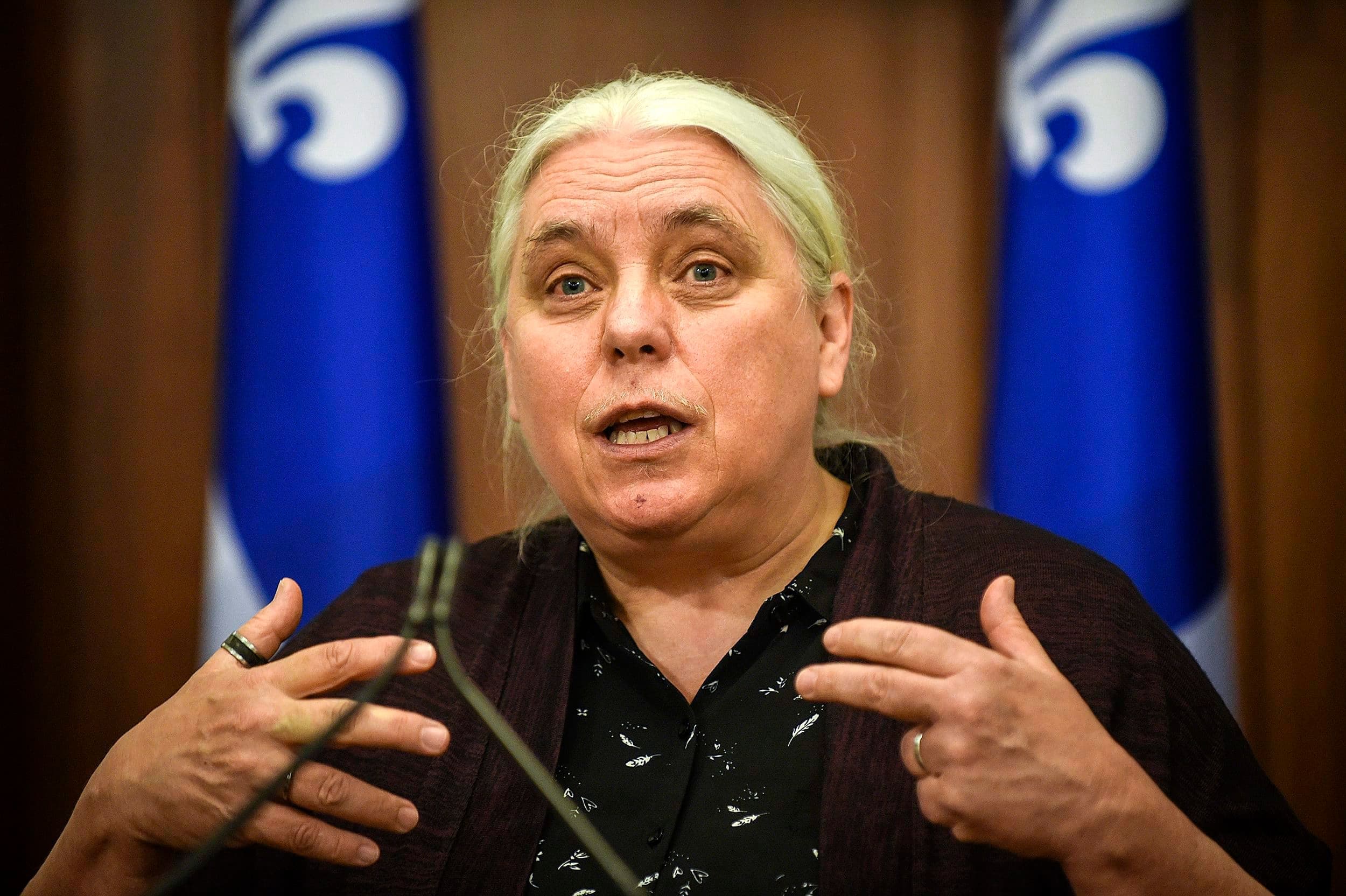 Les cibles de Québec solidaire sont atteignables. Mais sont-ils prêts à nous expliquer les sacrifices nécessaires ?