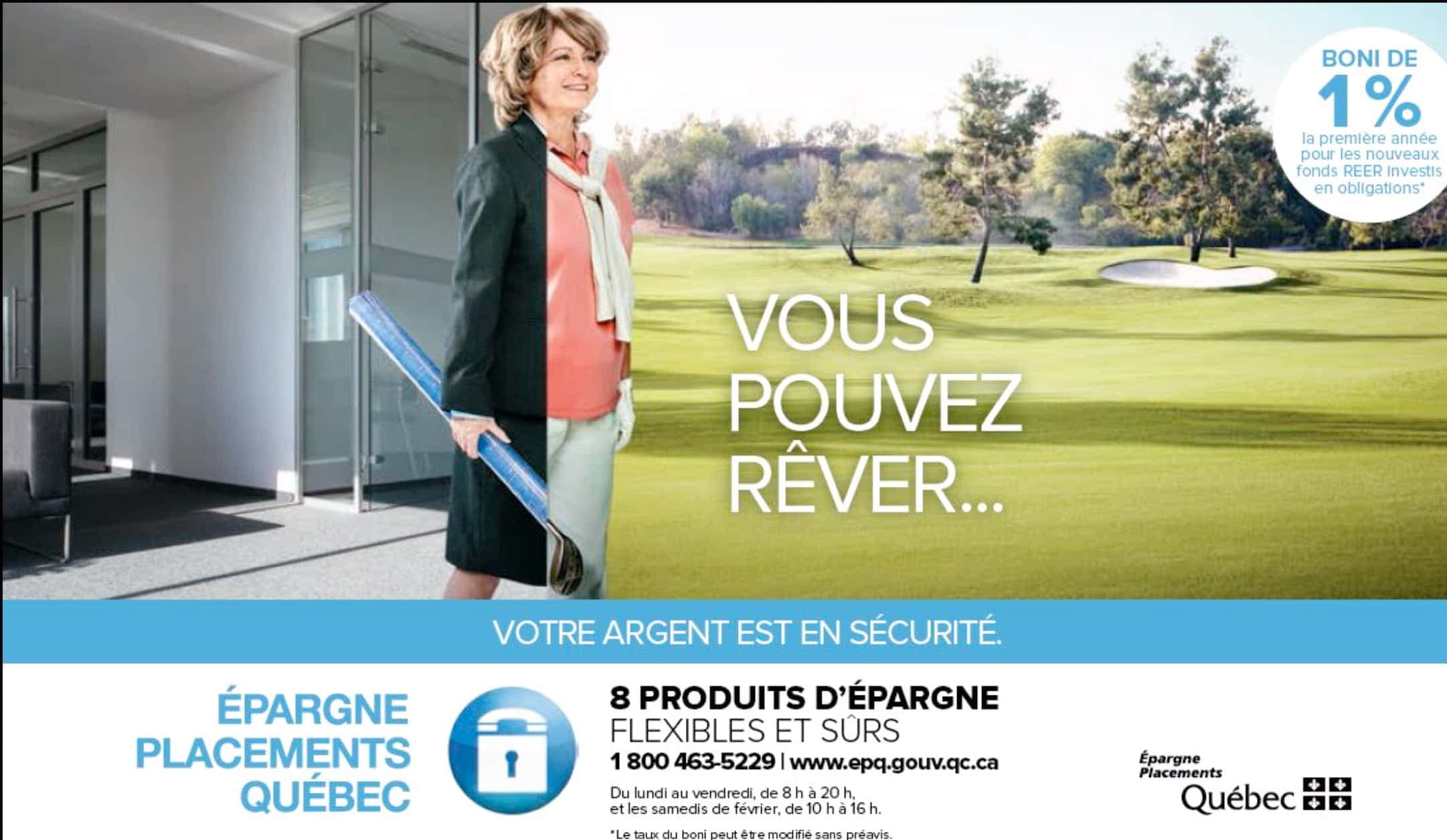 Les obligations boursières d’un terme de 10 ans d’EPQ ne sont désormais plus à rendement illimité. La hausse maximale est maintenant plafonnée à 100 %.