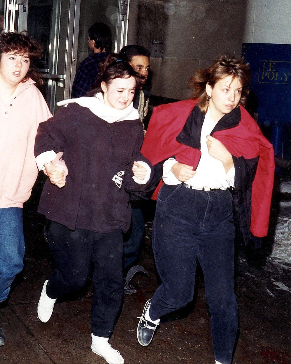 Photo d'archives
