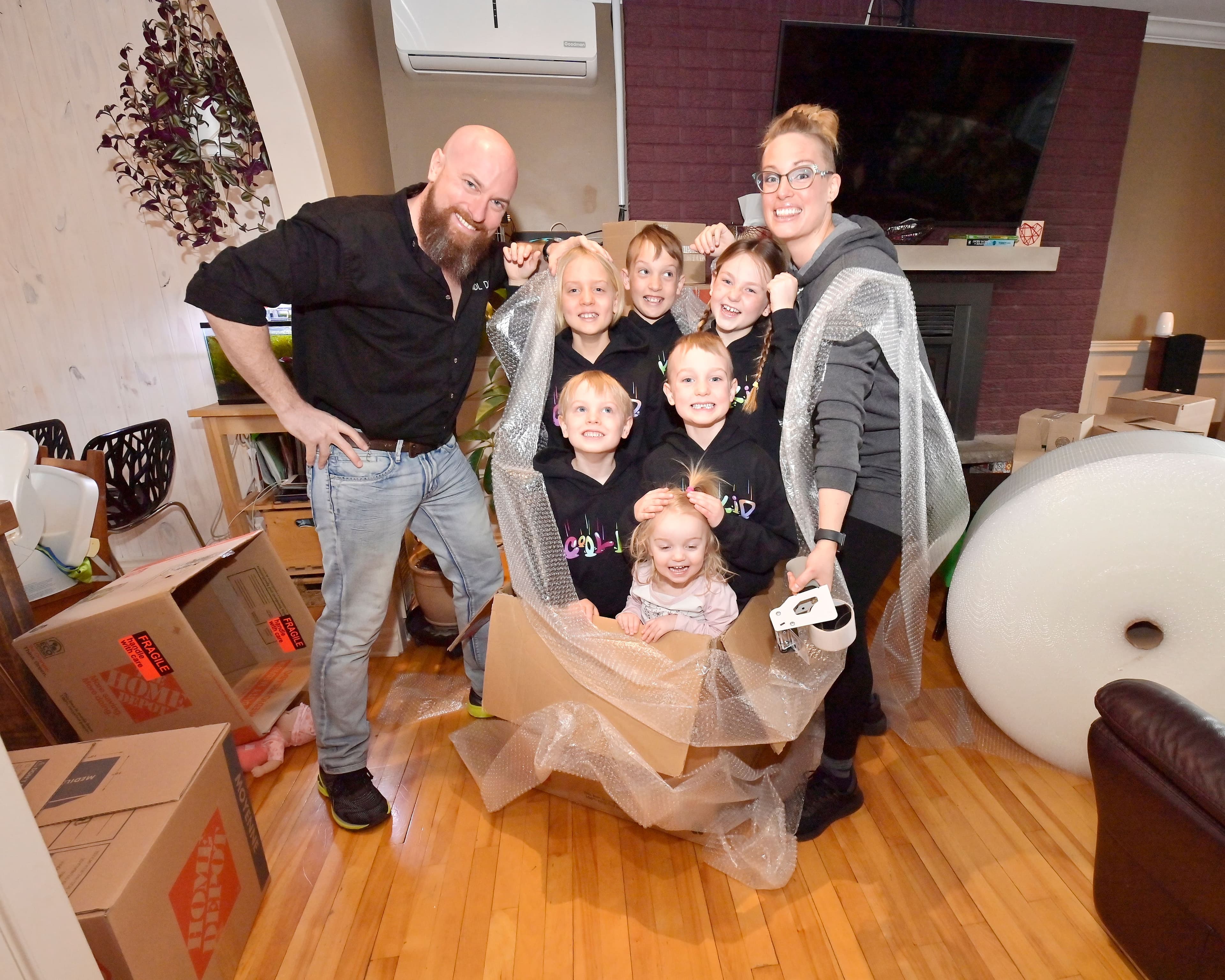 MARTIN ALARIE / JOURNAL DE MONTREAL