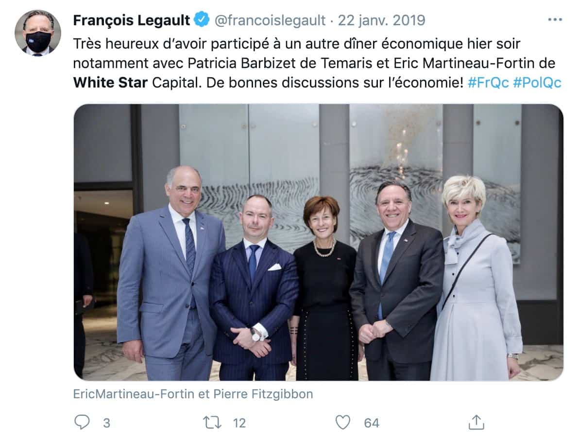 Courtoisie
