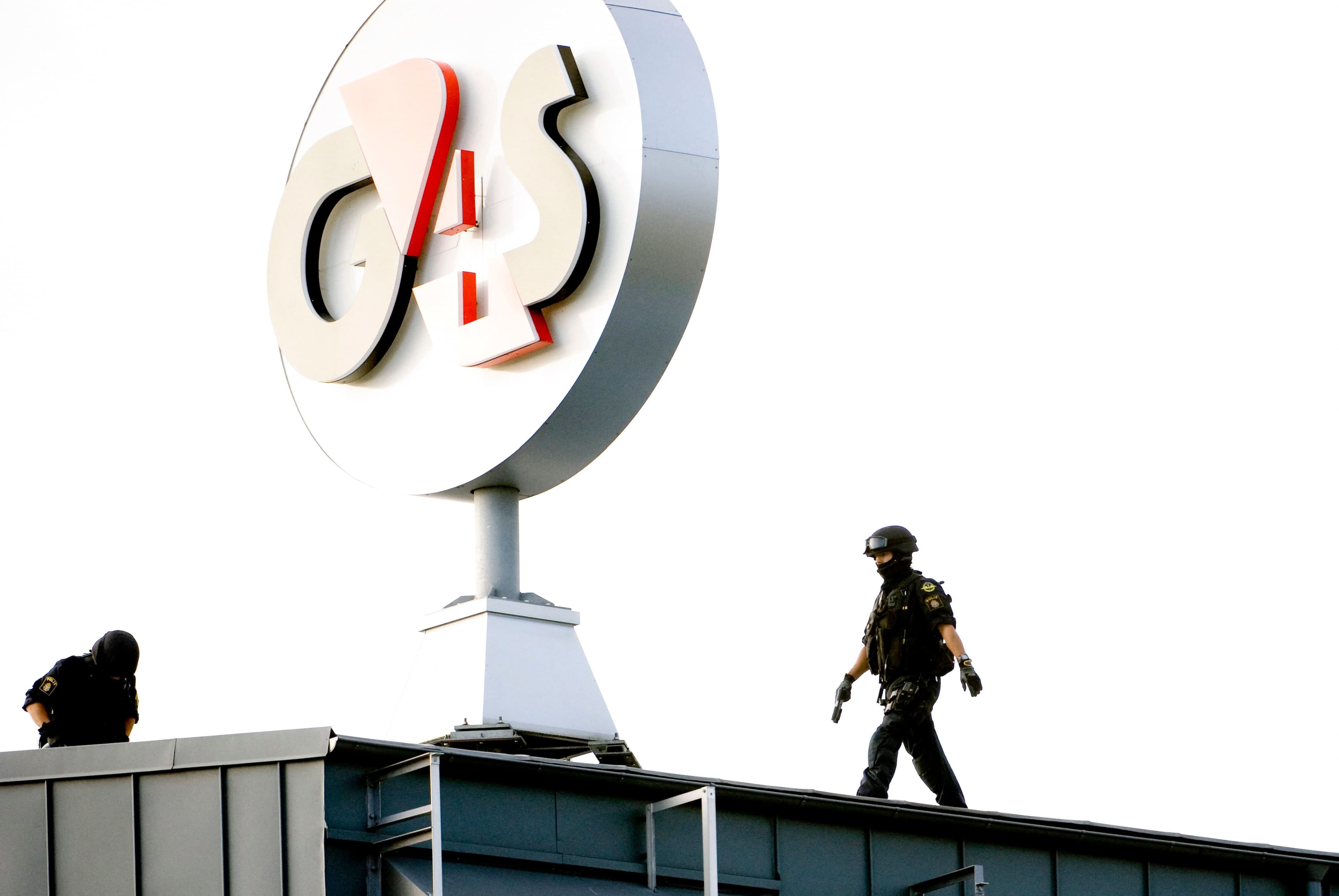 La firme britannique G4S, convoitée par GardaWorld, dont le siège social est au Québec, a finalement été acquise par l’Américaine Allied Universal dont la Caisse de dépôt est actionnaire.