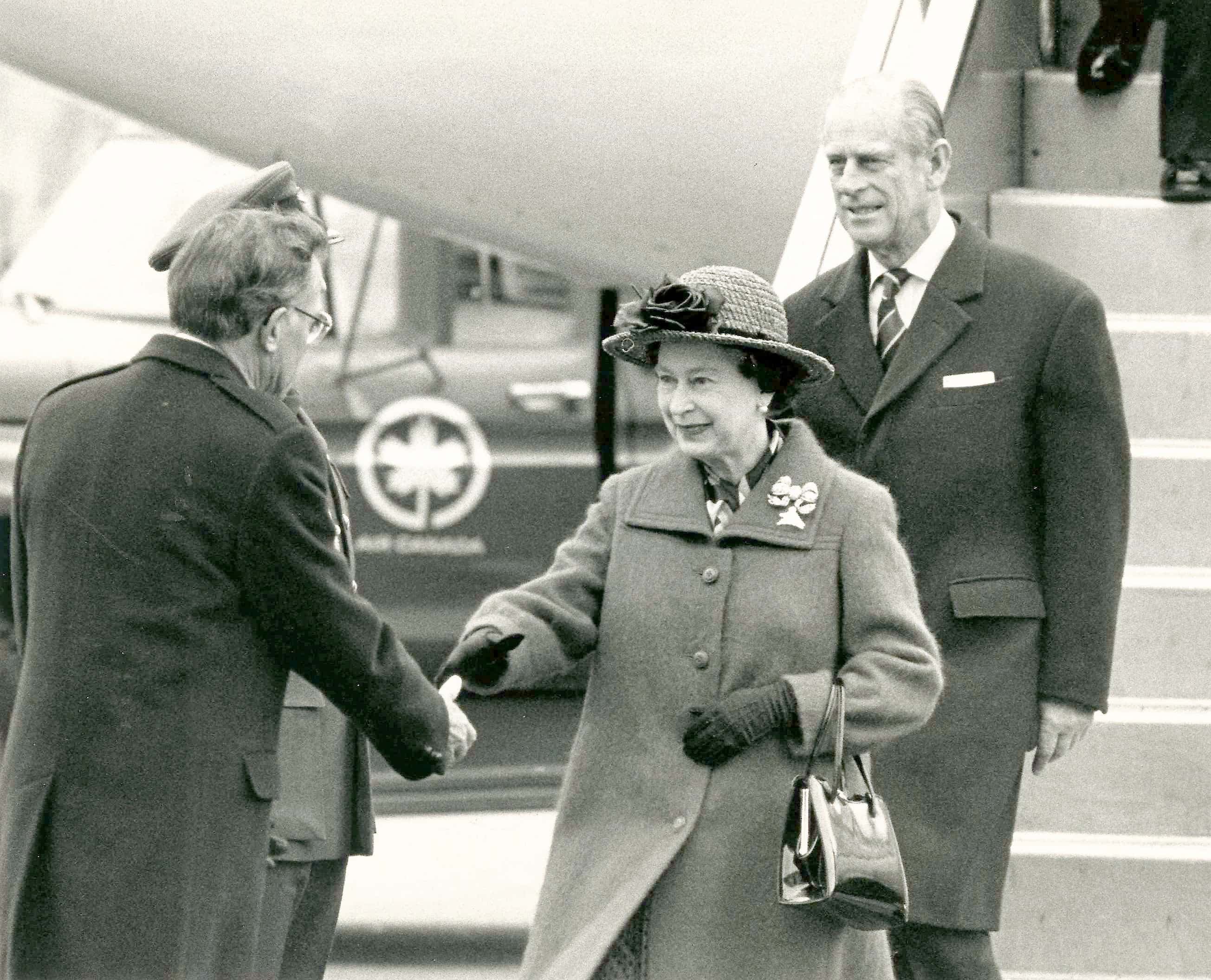 Photo d'archives