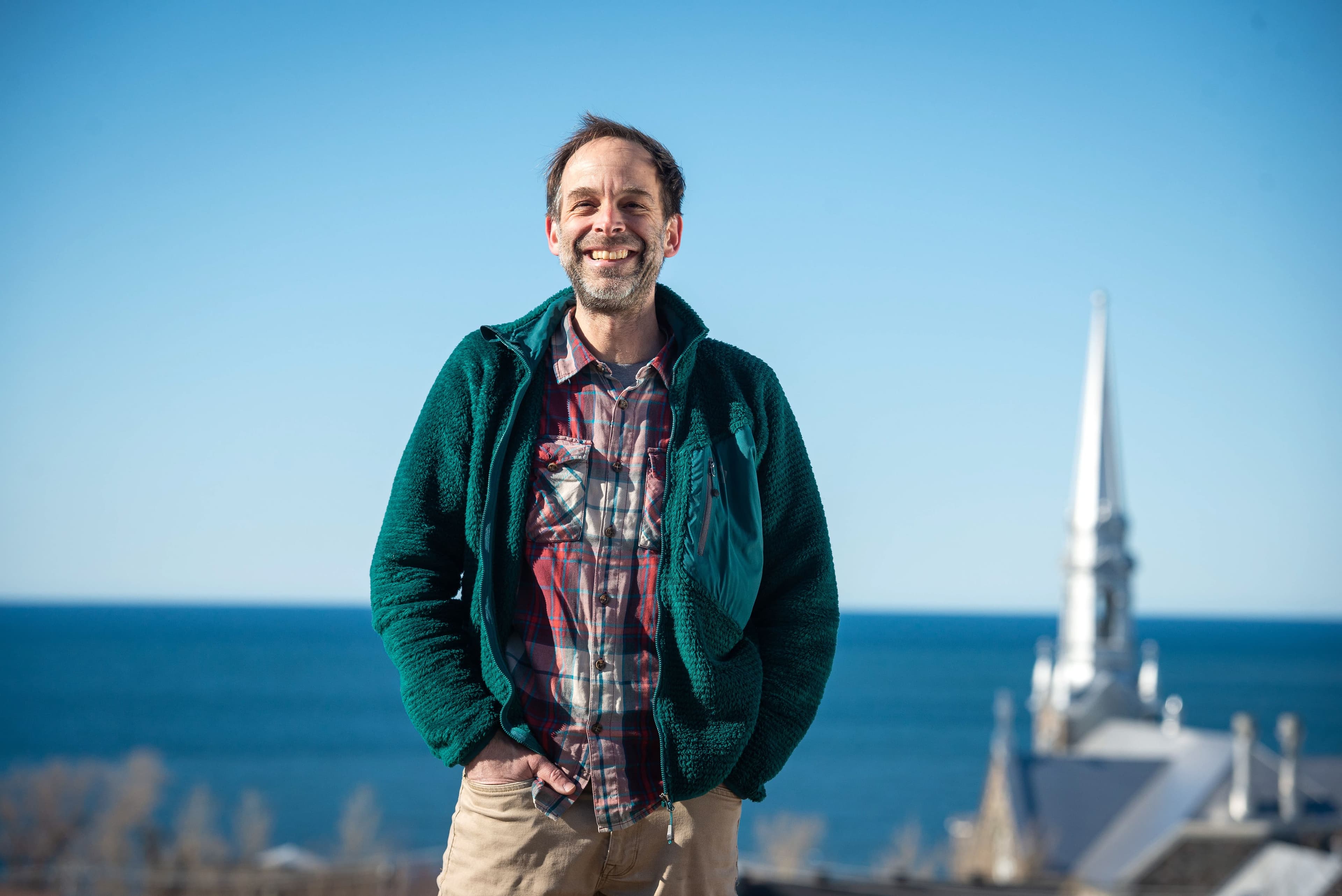 Photo Jérôme Landry