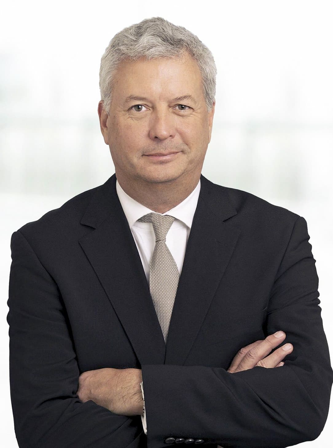 Michael Rousseau, PDG d'Air Canada