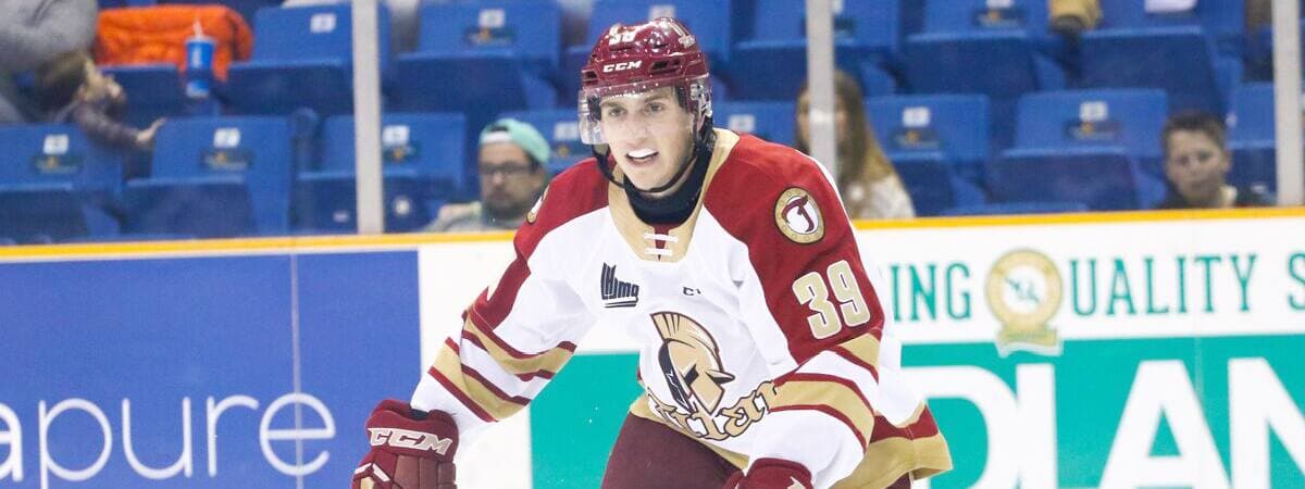 Logan Chisholm