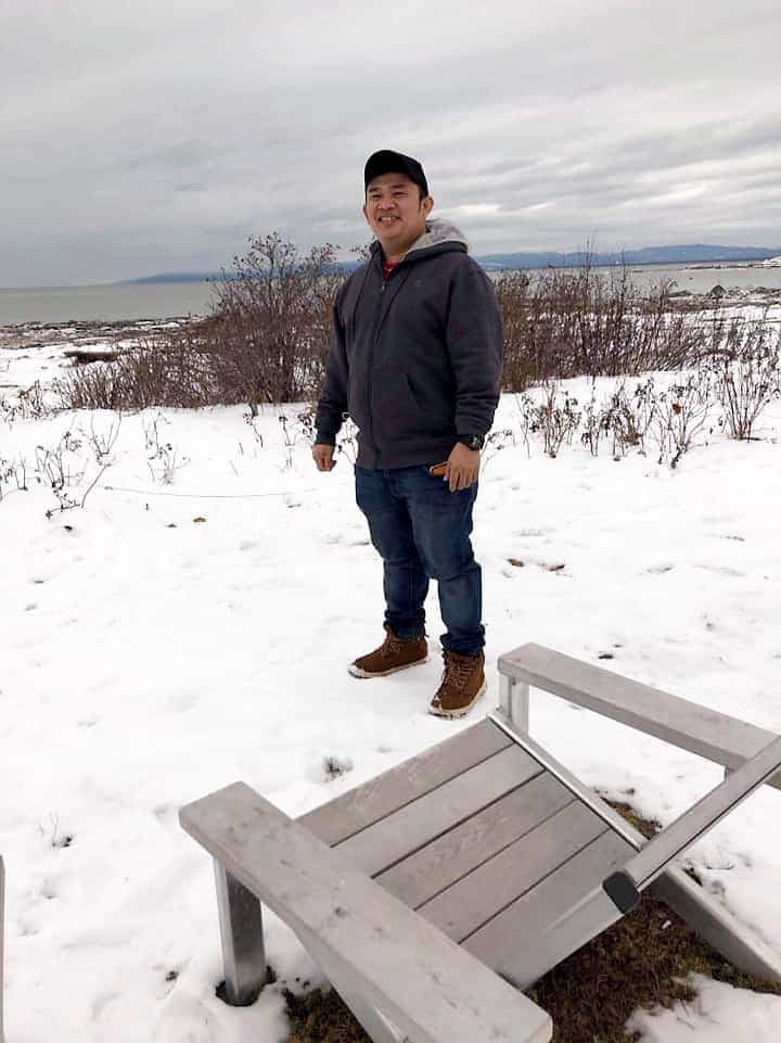 Alvin Becare, un travailleur étranger provenant des Philippines, semblait bien s’intégrer au Québec. Il est décédé le 18 avril à son domicile de Saint-Alexandre-de-Kamouraska.