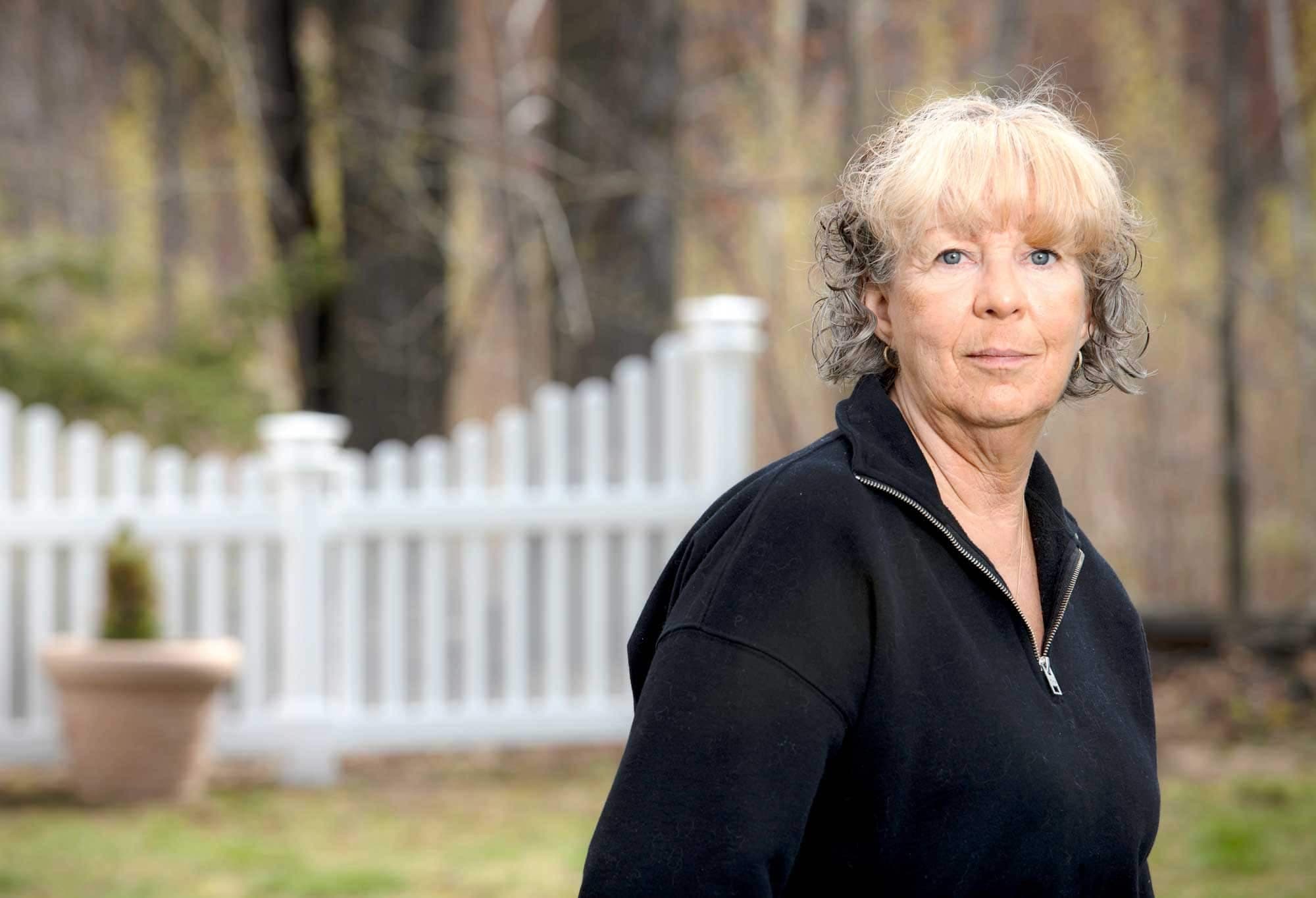 Louise Tremblay D’Essiambre