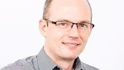 Trevor Tombe. Université de Calgary