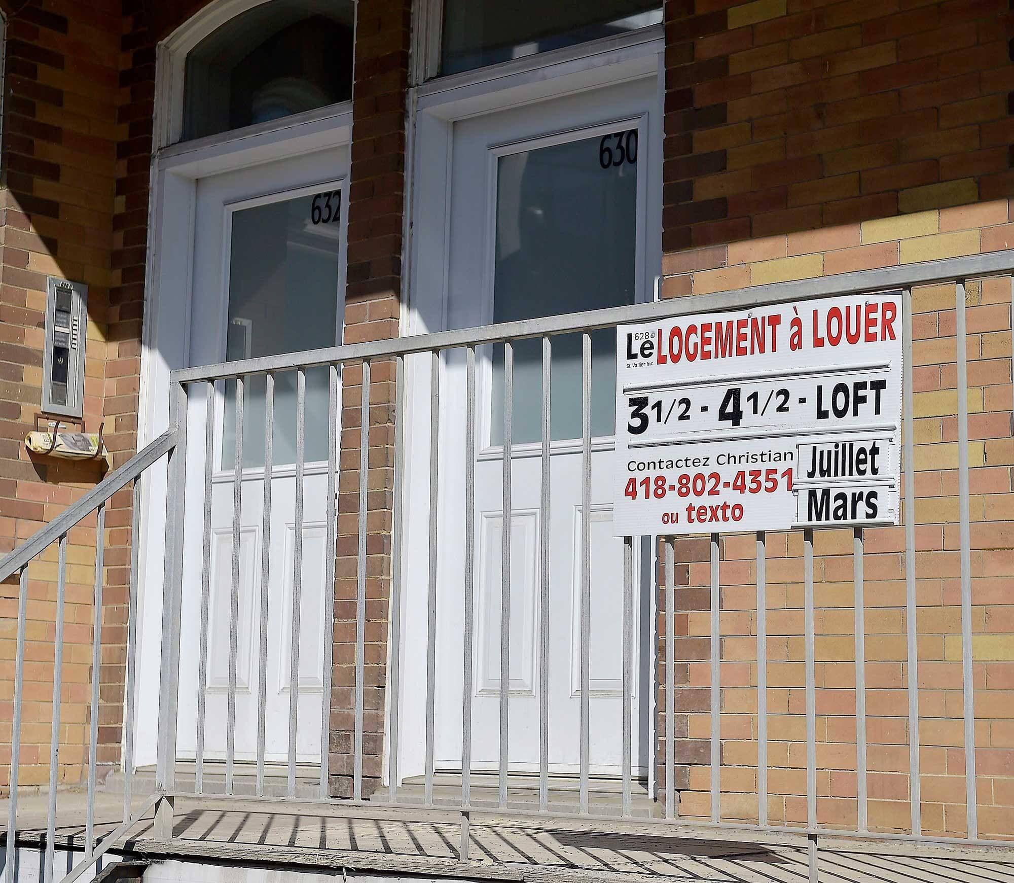 Pourquoi le droit à un logement accessible, de qualité et abordable est-il bafoué depuis des années et l’est même de plus en plus ?