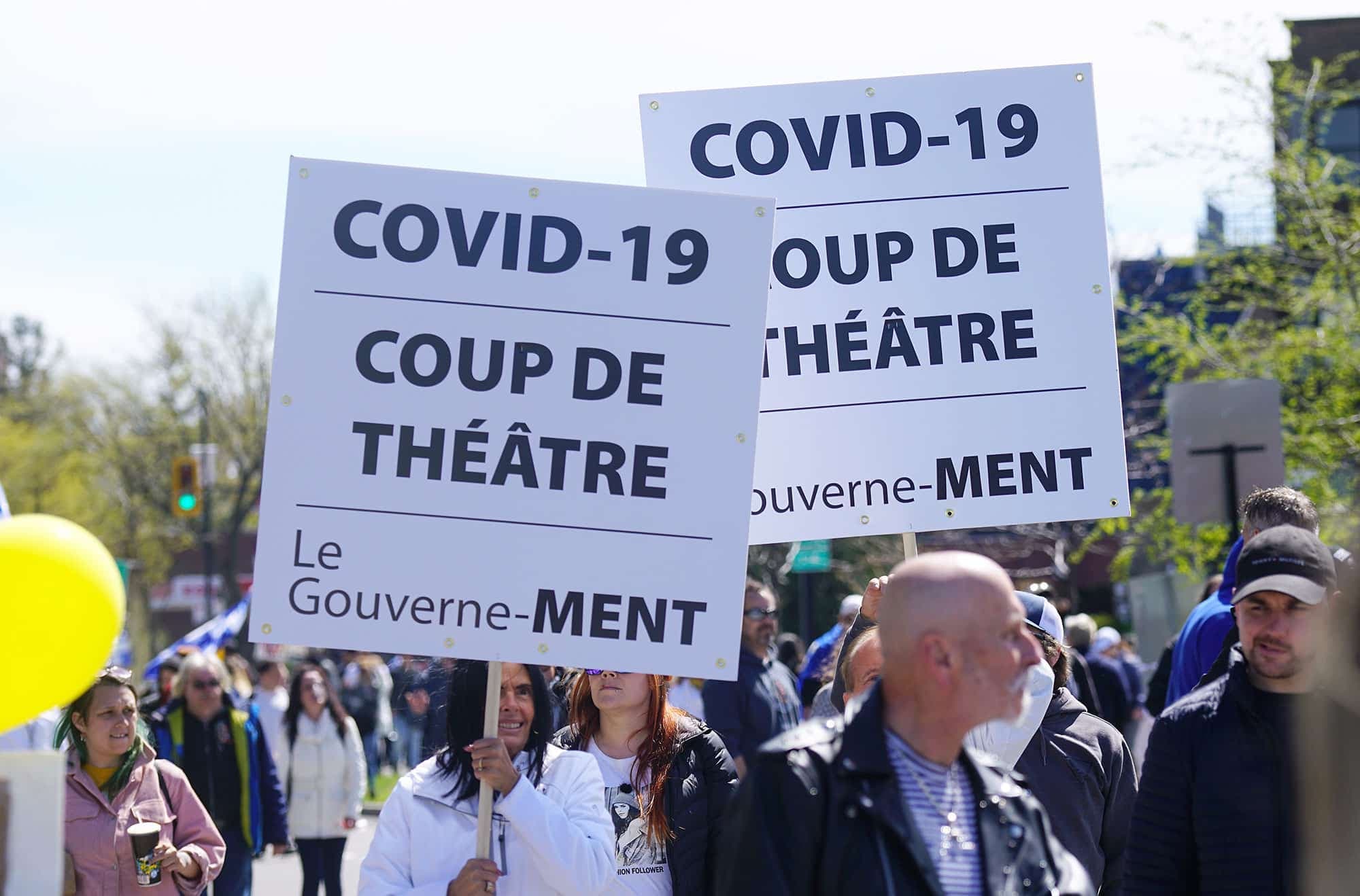 Photo Agence QMI, Mario Beauregard