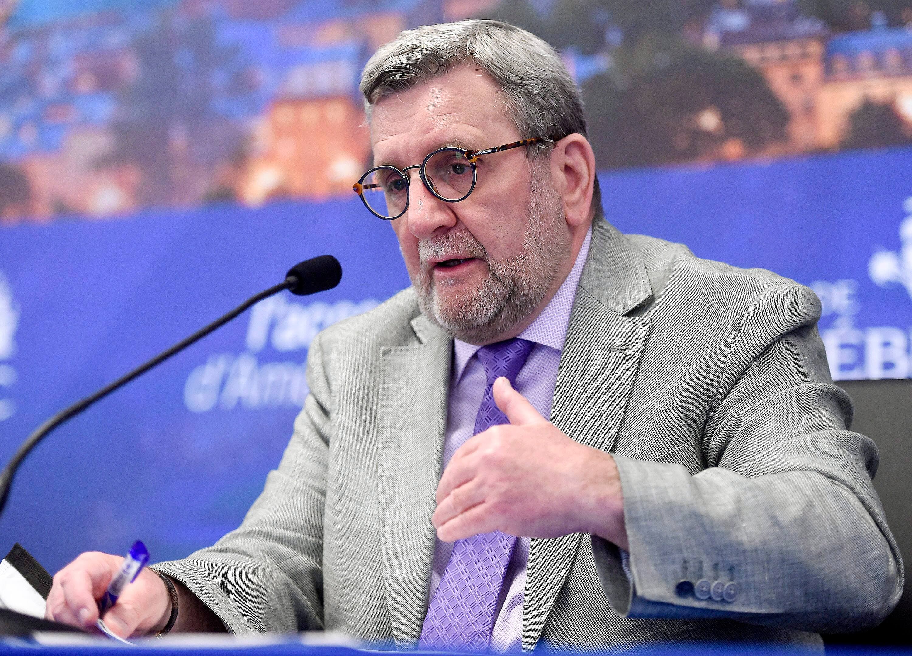 Régis Labeaume a représenté l’archétype du leader fort et authentique