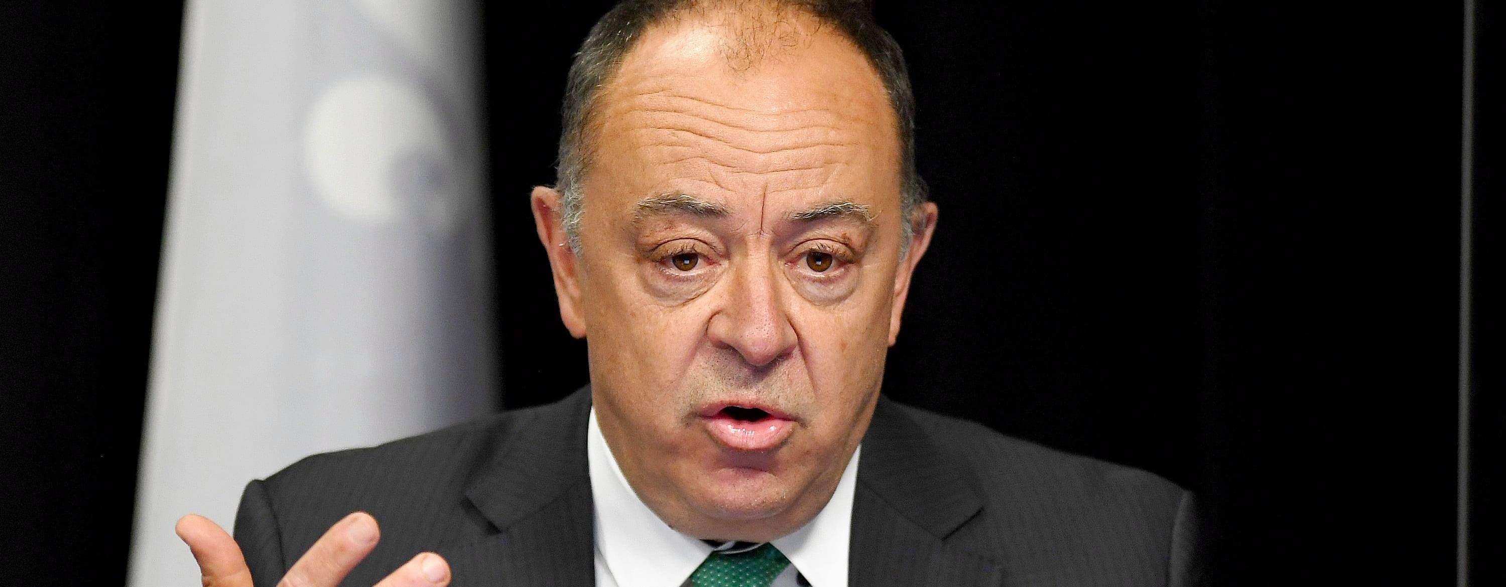 Christian Dubé