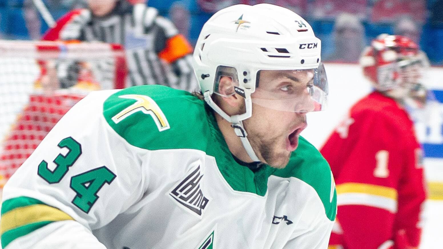 Nathan Légaré