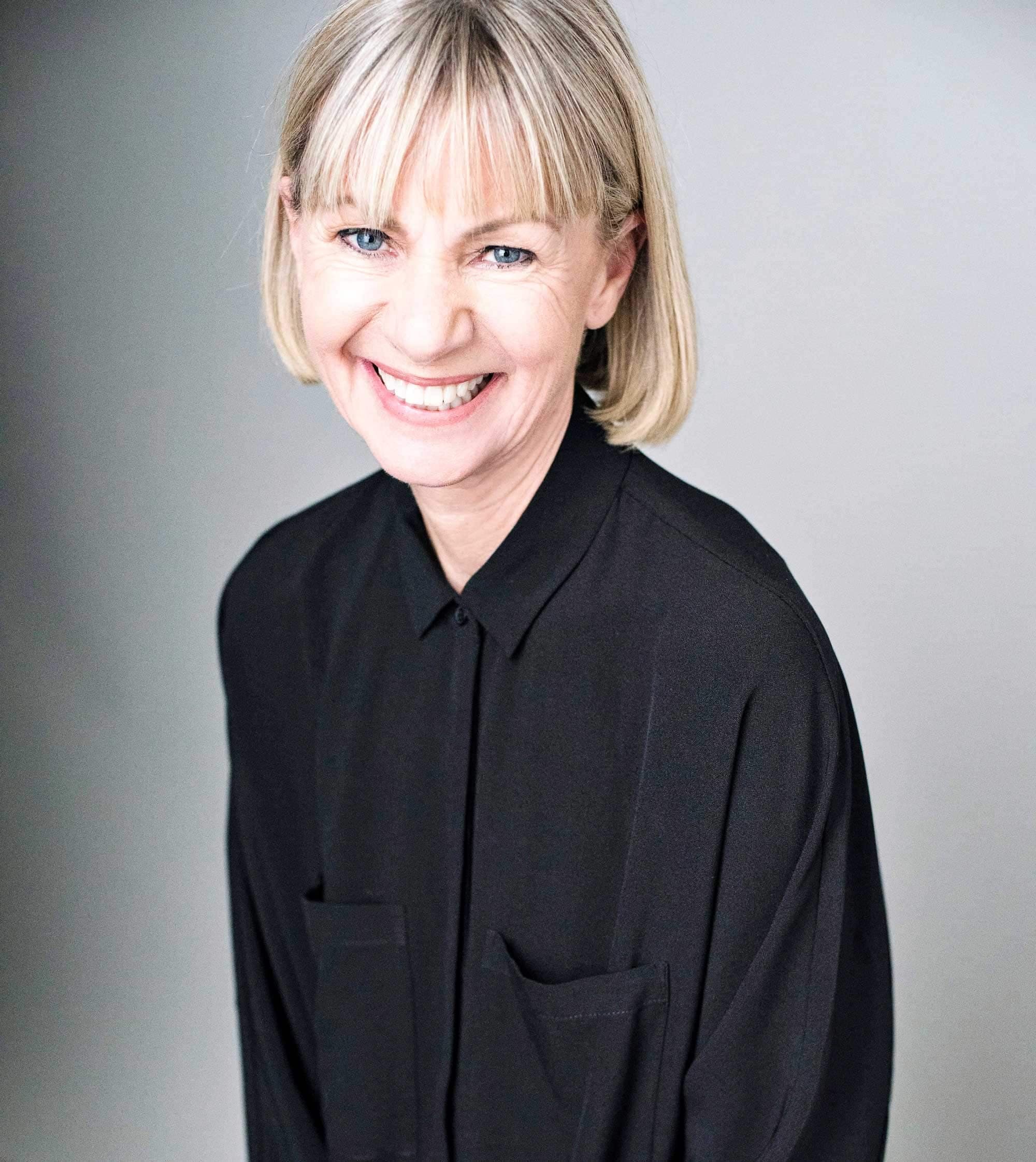 Kate Mosse