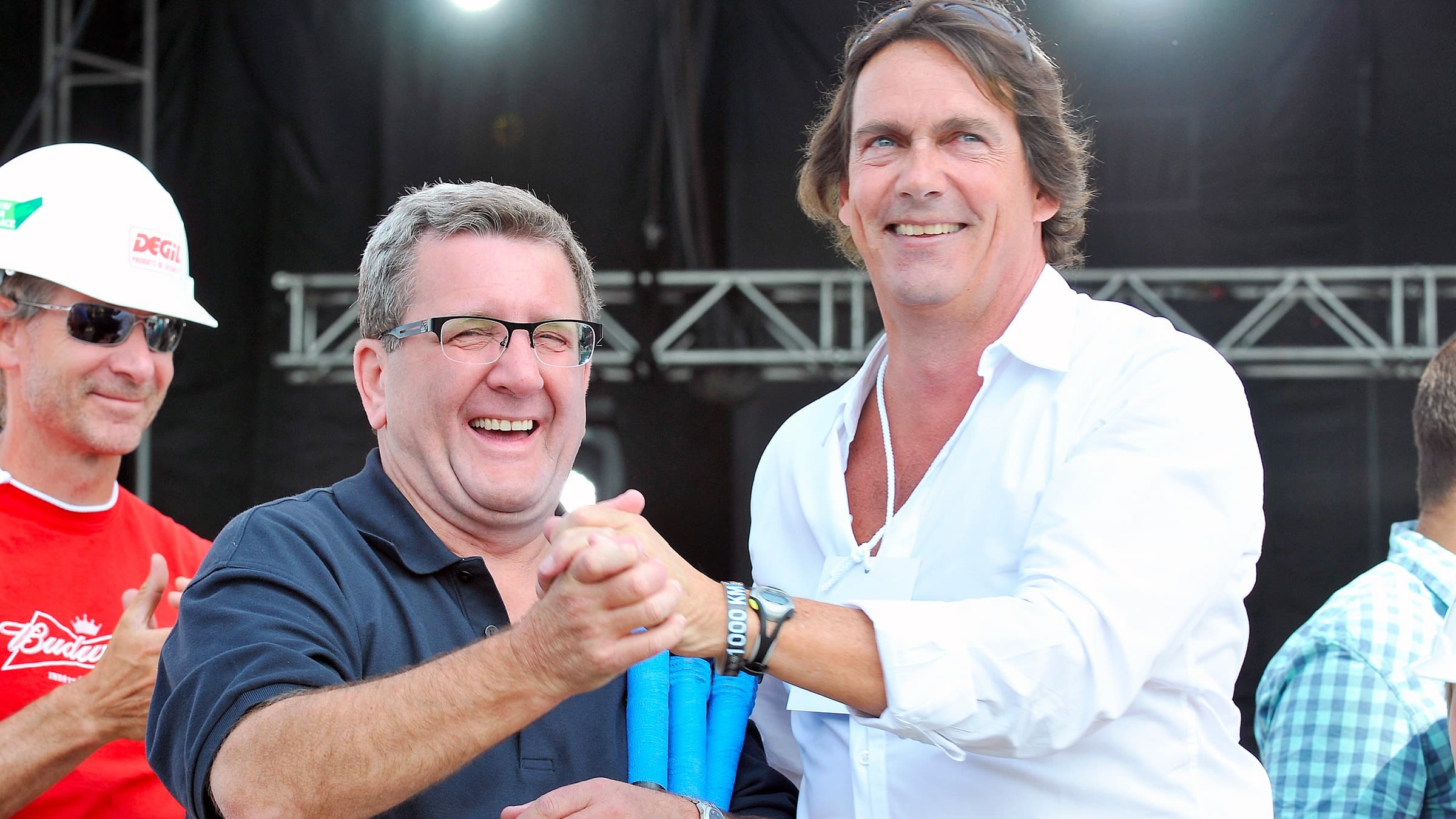Photo d'archives