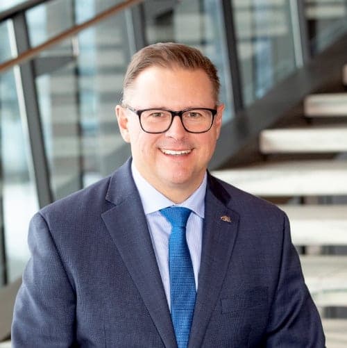 François Meunier, de l’Association des restaurateurs du Québec.
