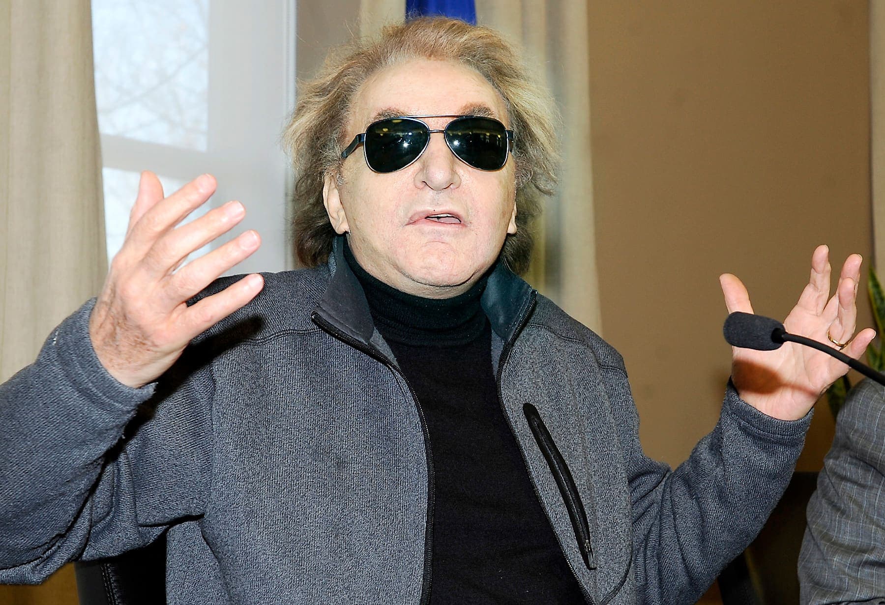 Photo courtoisie, Jean-Claude Tremblay