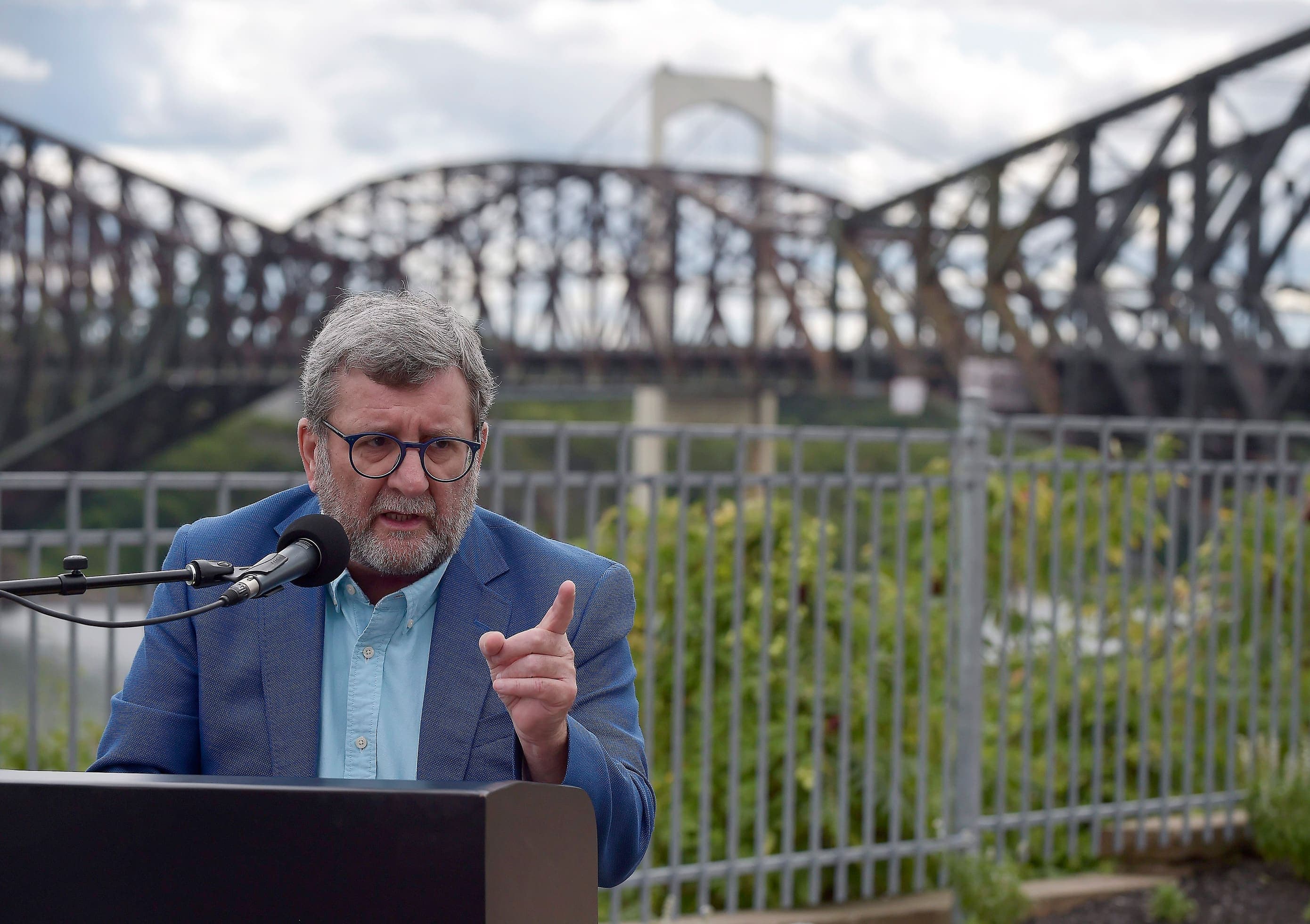 Photo d'archives, Didier Debusschère