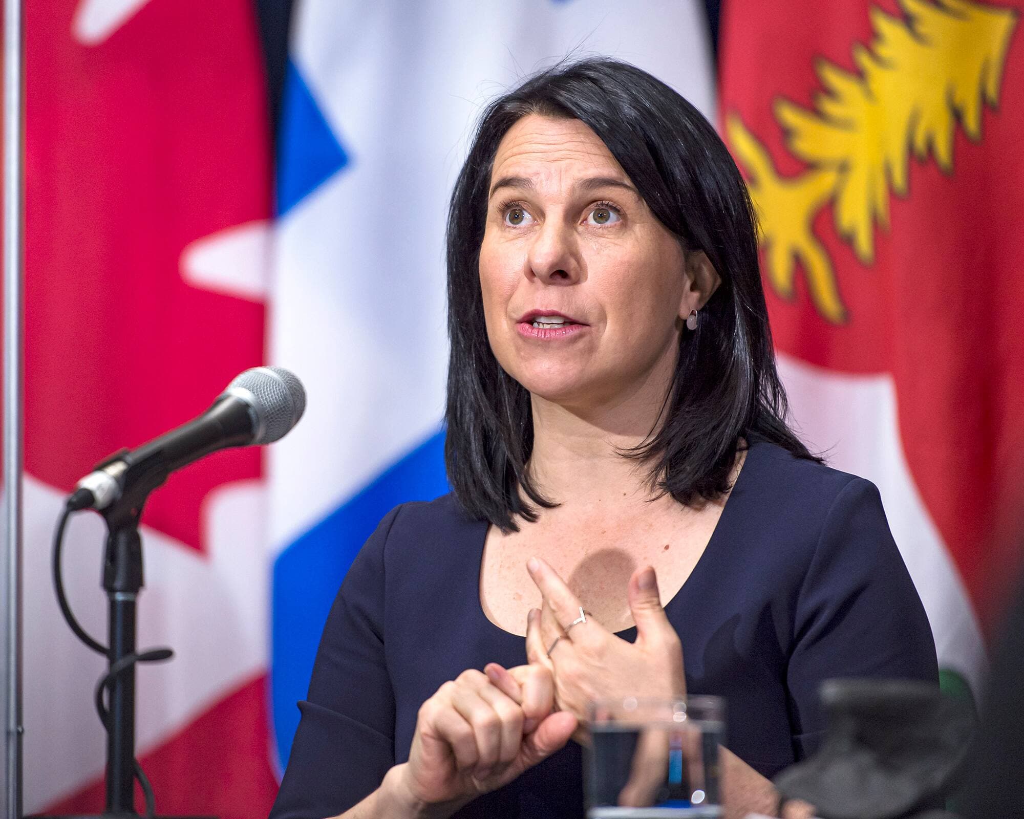 Valérie Plante