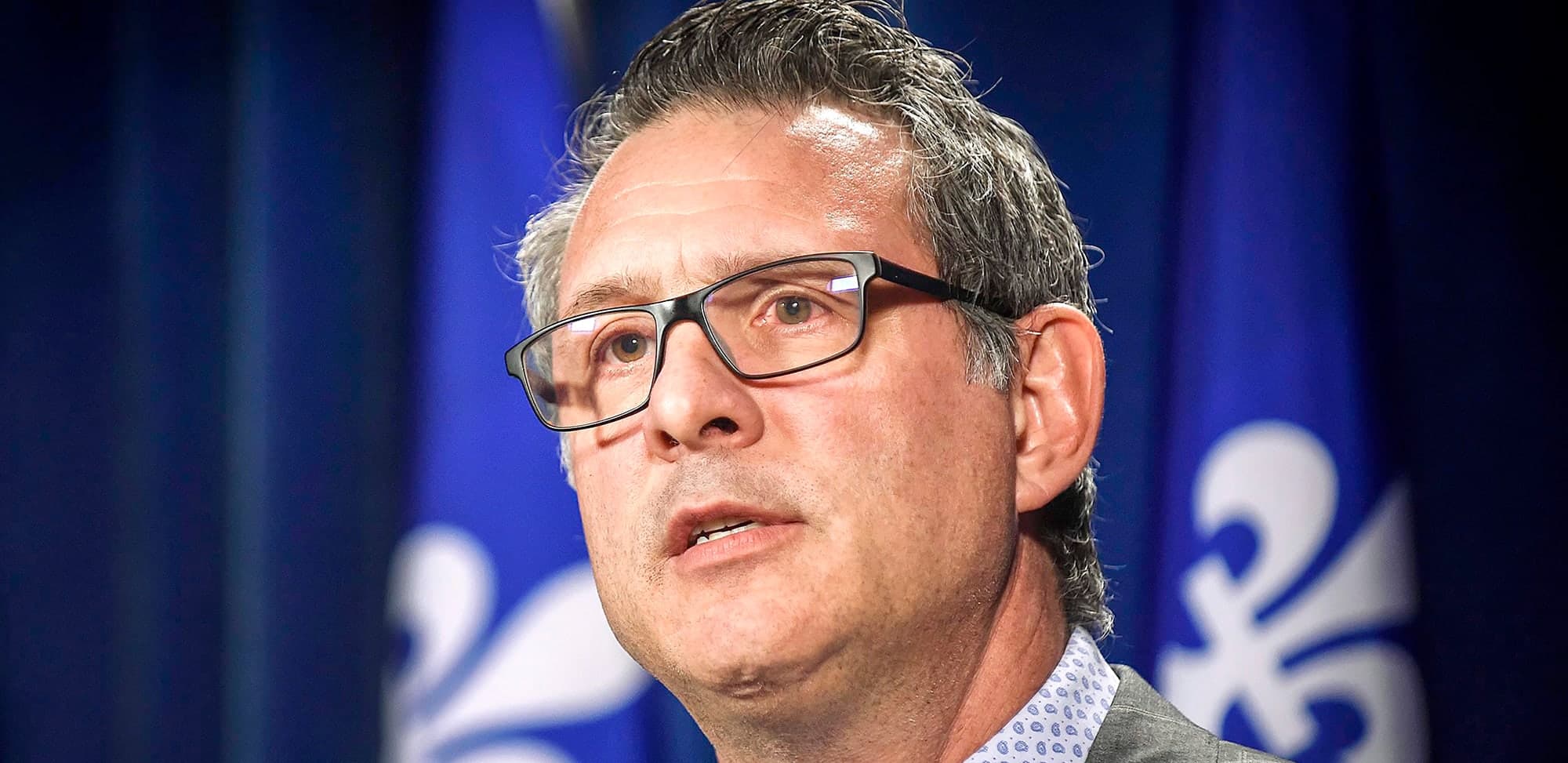 Enrico Ciccone. Député