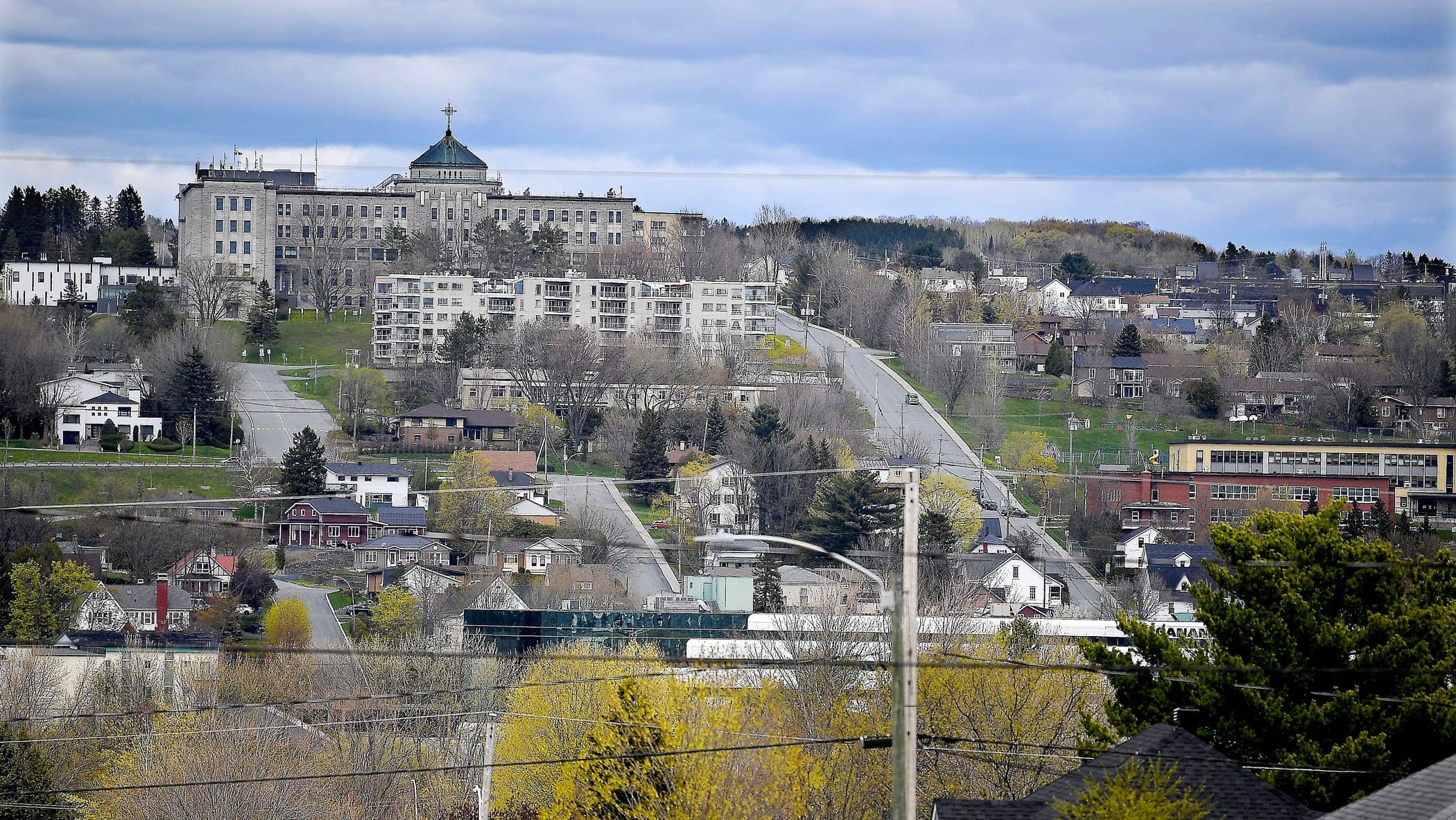 La population de la ville de Saint-Georges et le reste de la Beauce ont exprimé leur ras-le-bol de voir des concitoyens mettre à mal la réputation de la région en ne respectant pas les mesures sanitaires.