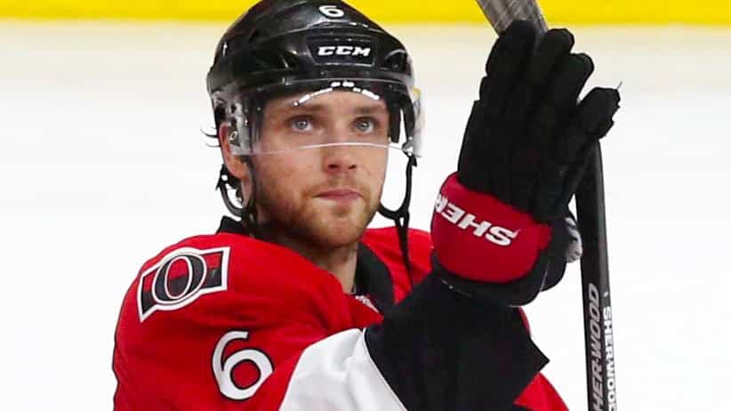 Bobby Ryan