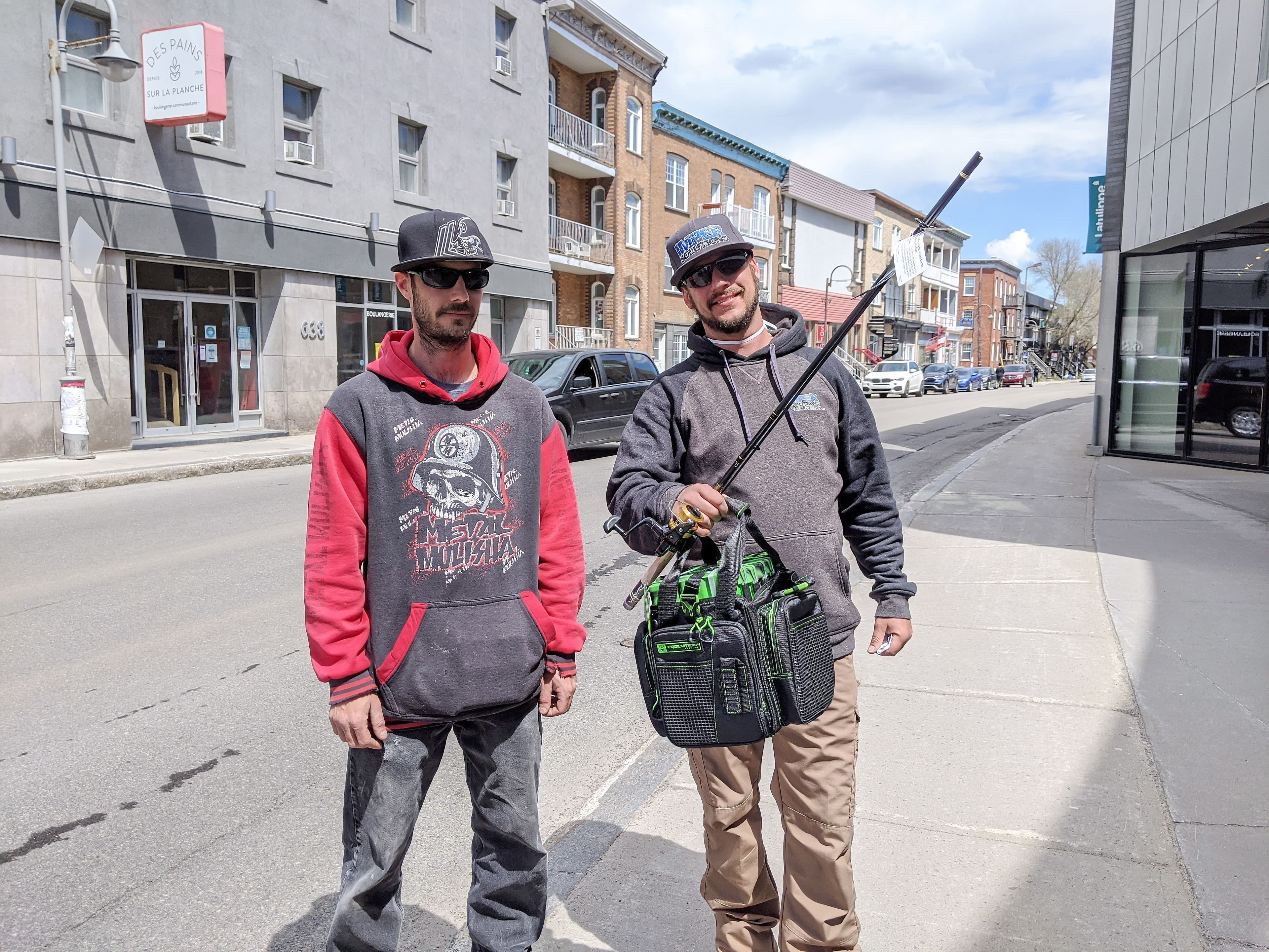 Photo Diane Tremblay