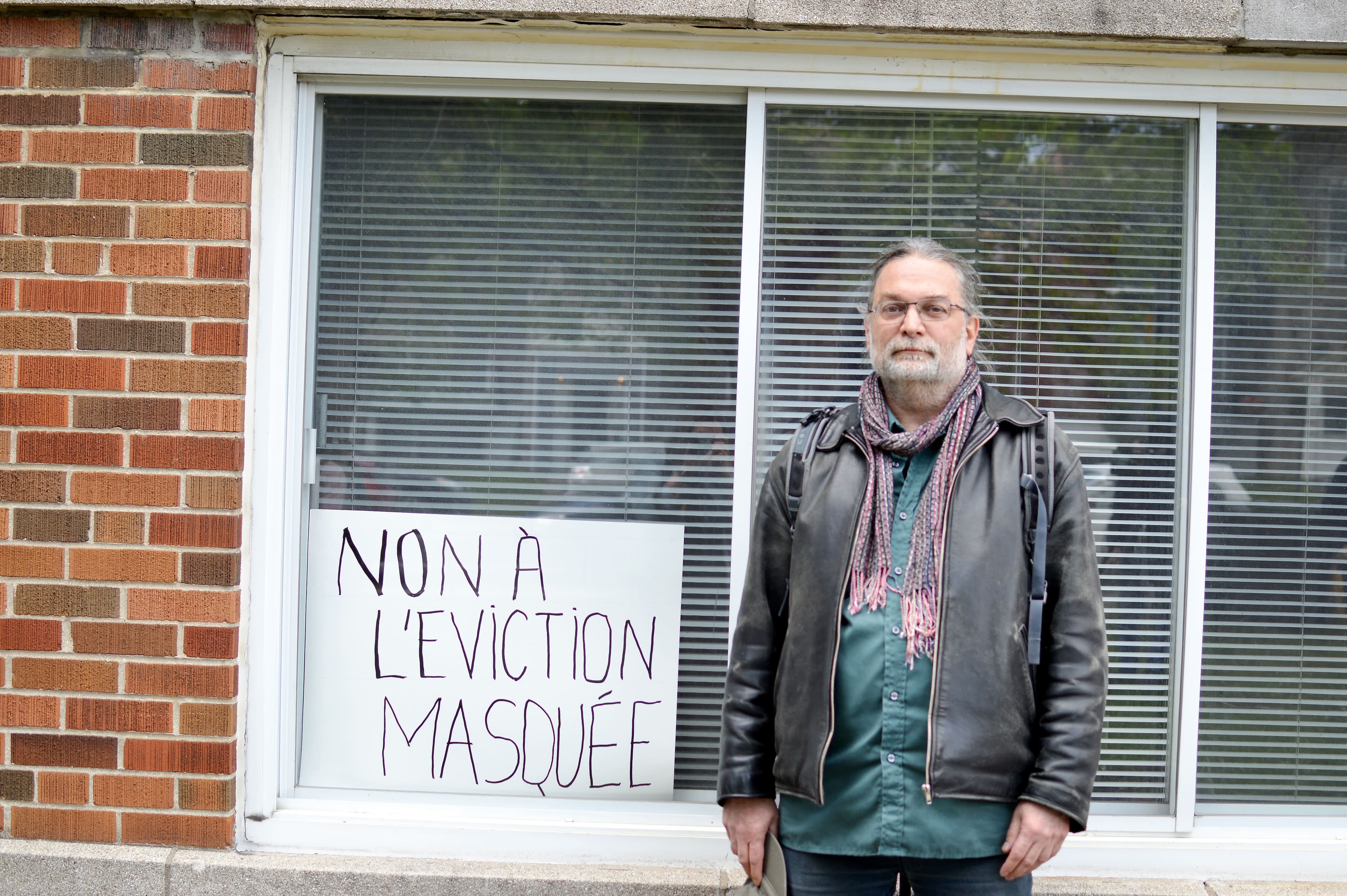 Jean-Claude Laporte