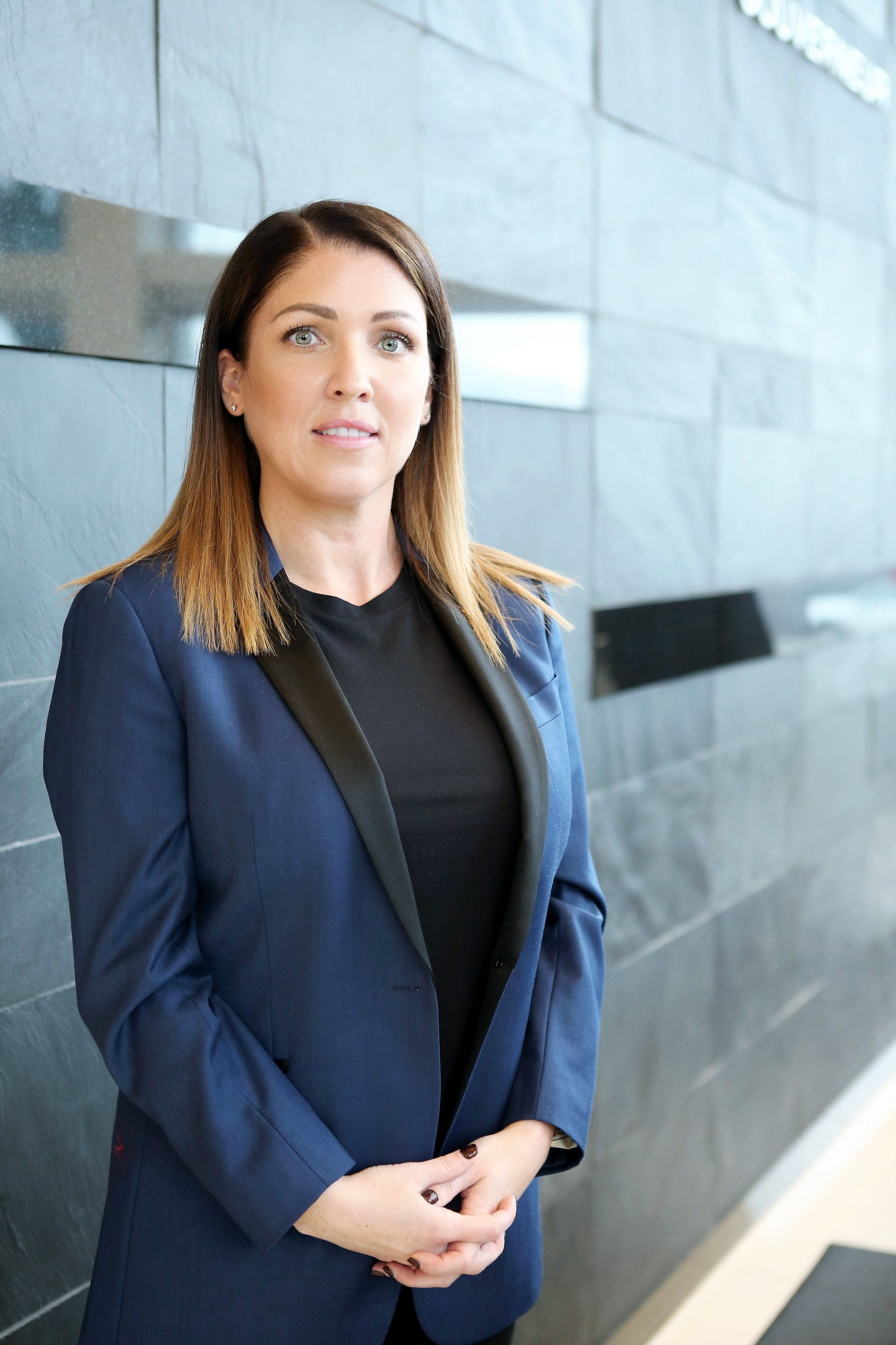 Marie-Pier Savaria