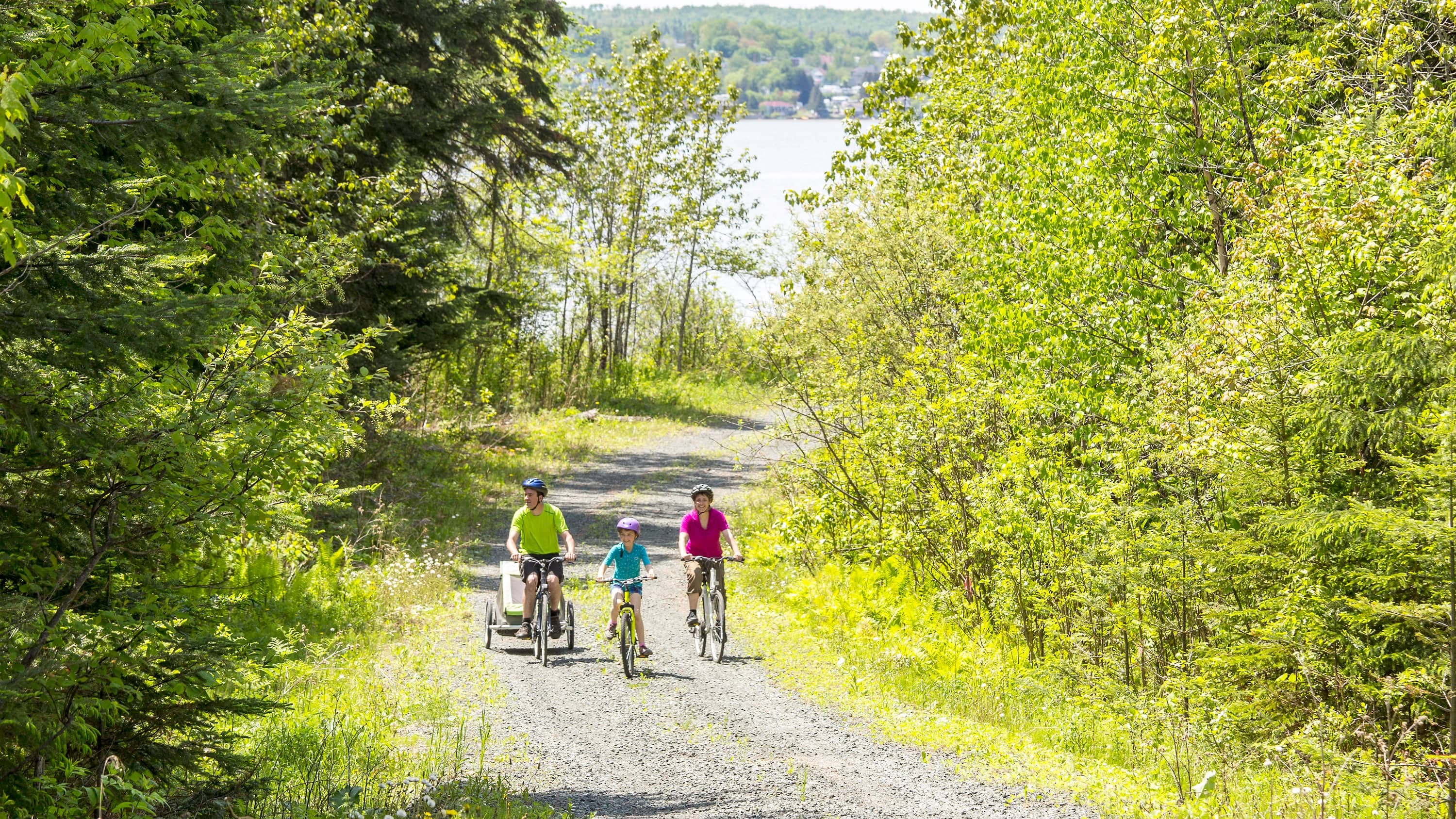 Parc national du Lac-Témiscouata